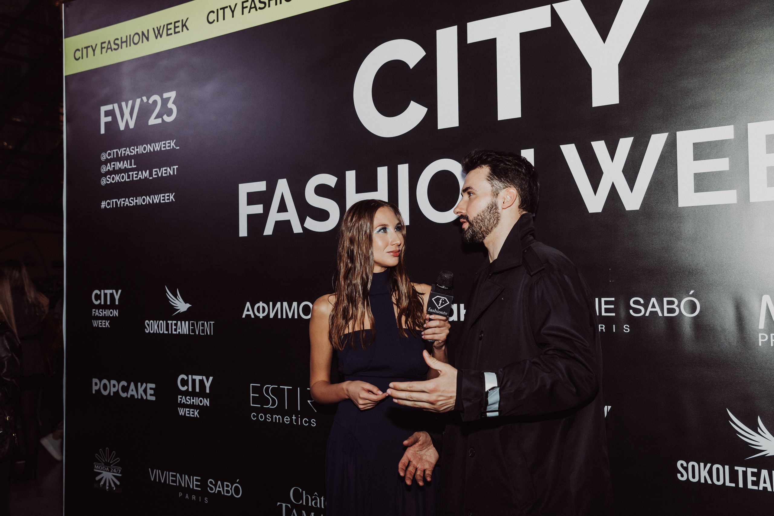 MODA. Фотограф и Видеограф в Москве Дарья Арсентьева