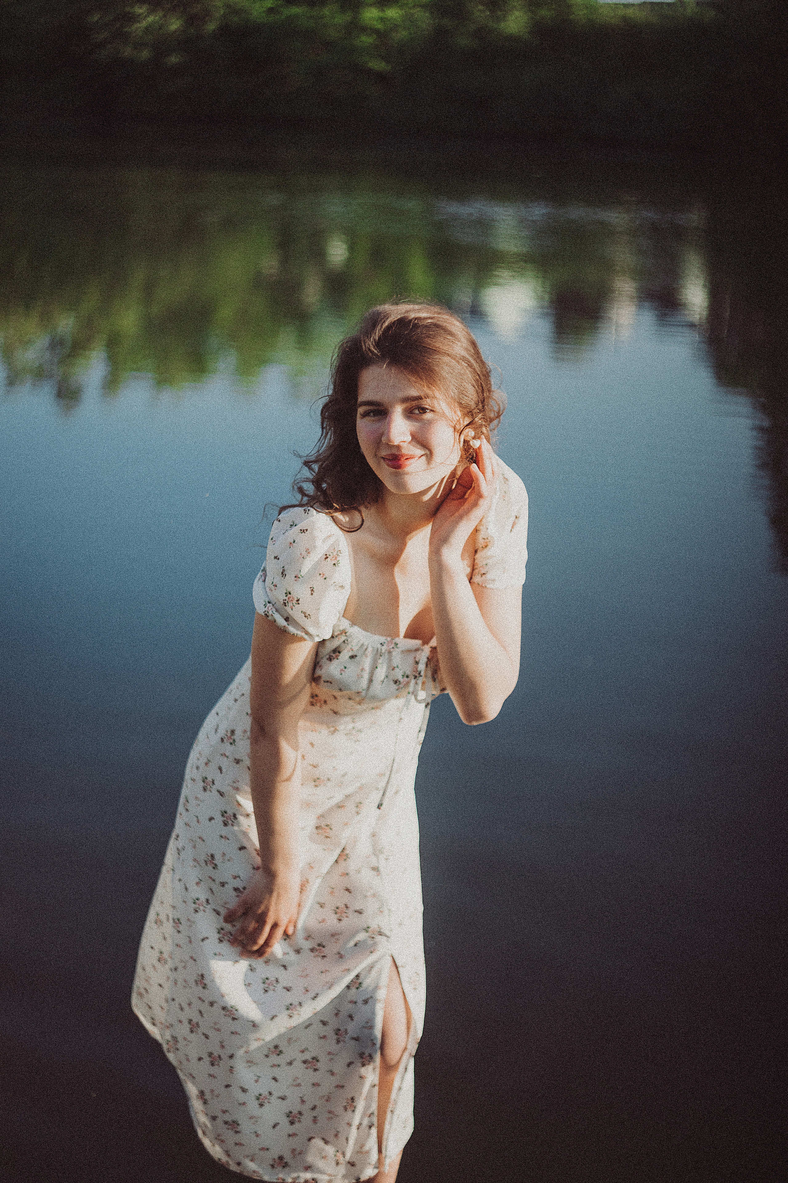 PORTRAIT. Фотограф и Видеограф в Москве Дарья Арсентьева