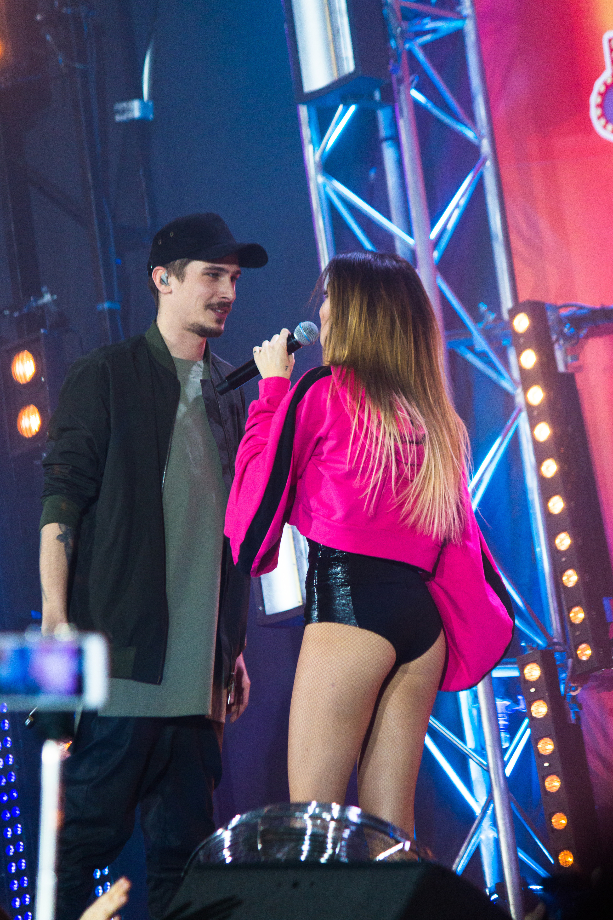 Концерты|Премии. Фотограф и Видеограф в Москве Дарья Арсентьева