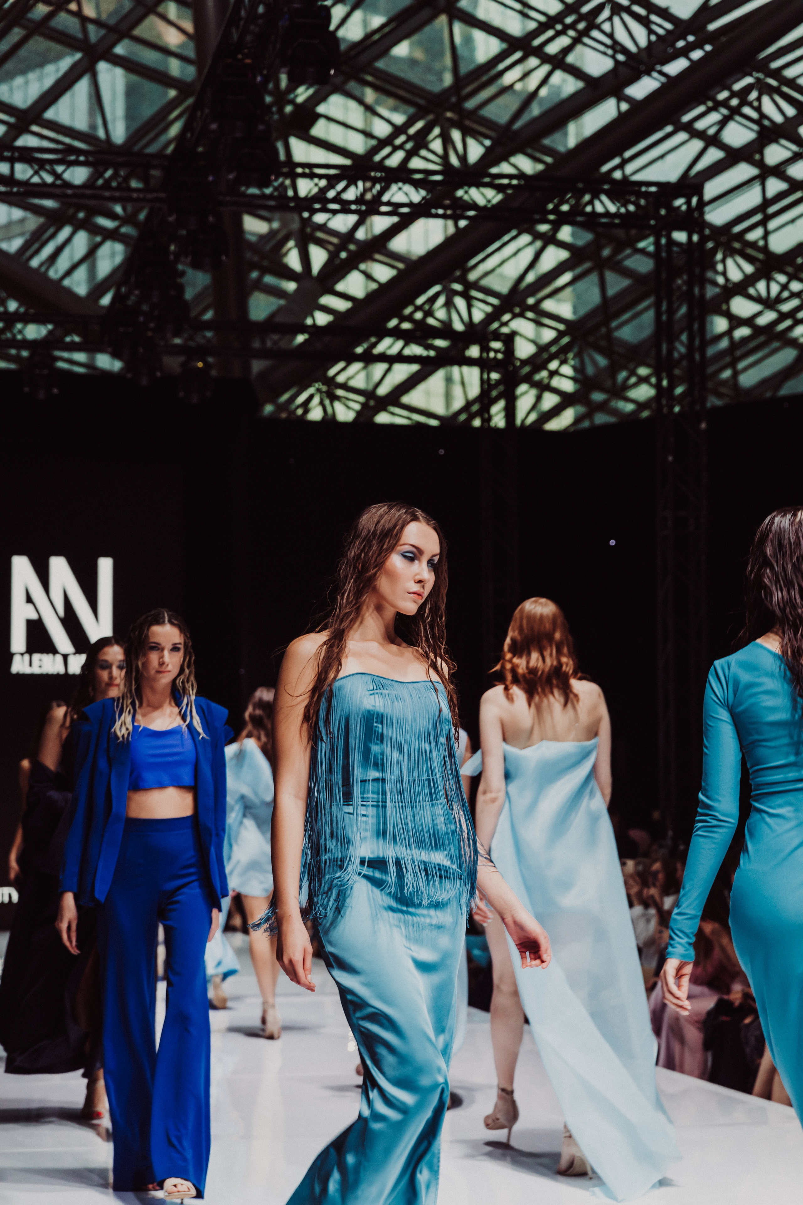 MODA. Фотограф и Видеограф в Москве Дарья Арсентьева