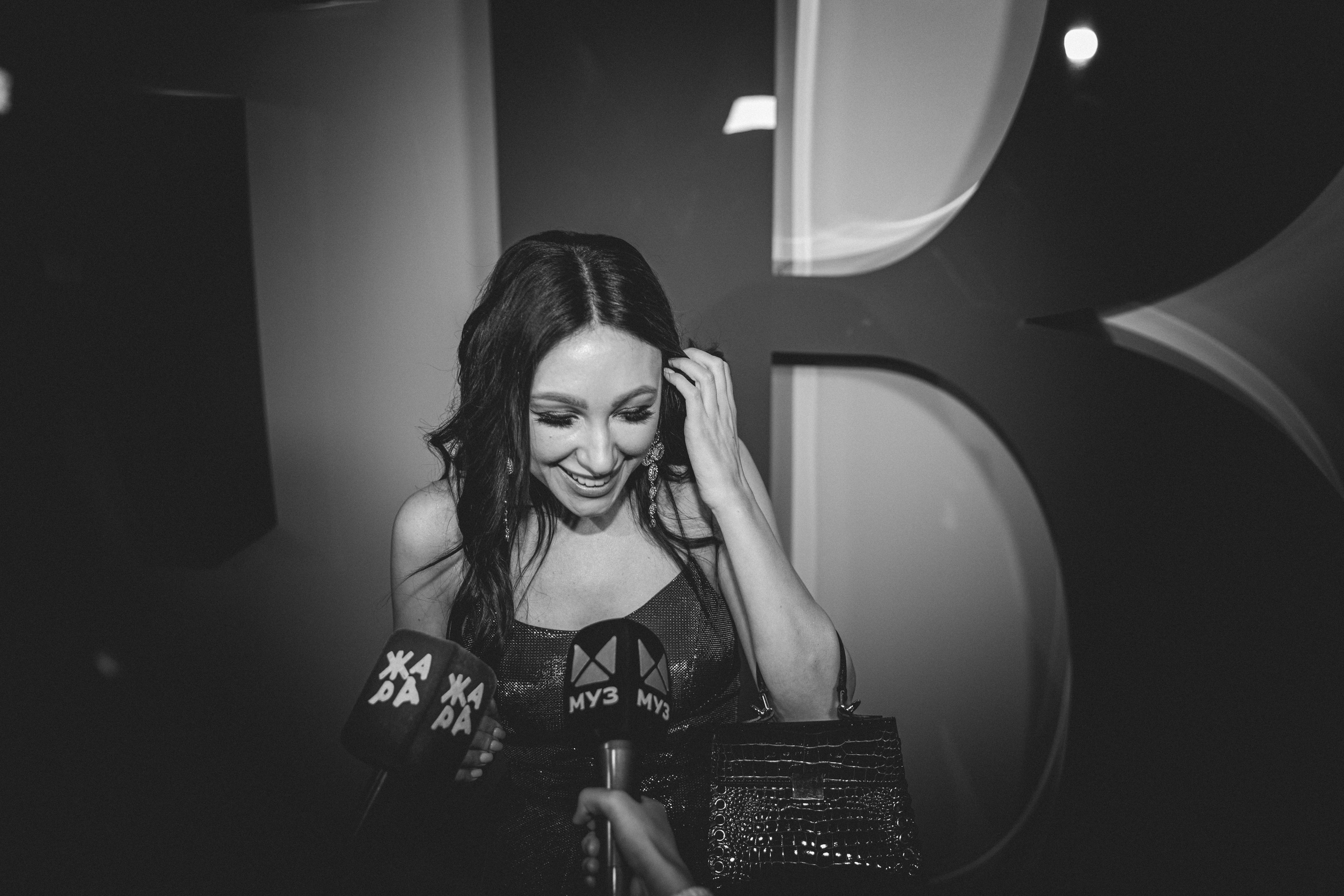 By Fashion Beaty: Женщина года 2023 — ресторан Backstage. Фотограф и Видеограф в Москве Дарья Арсентьева