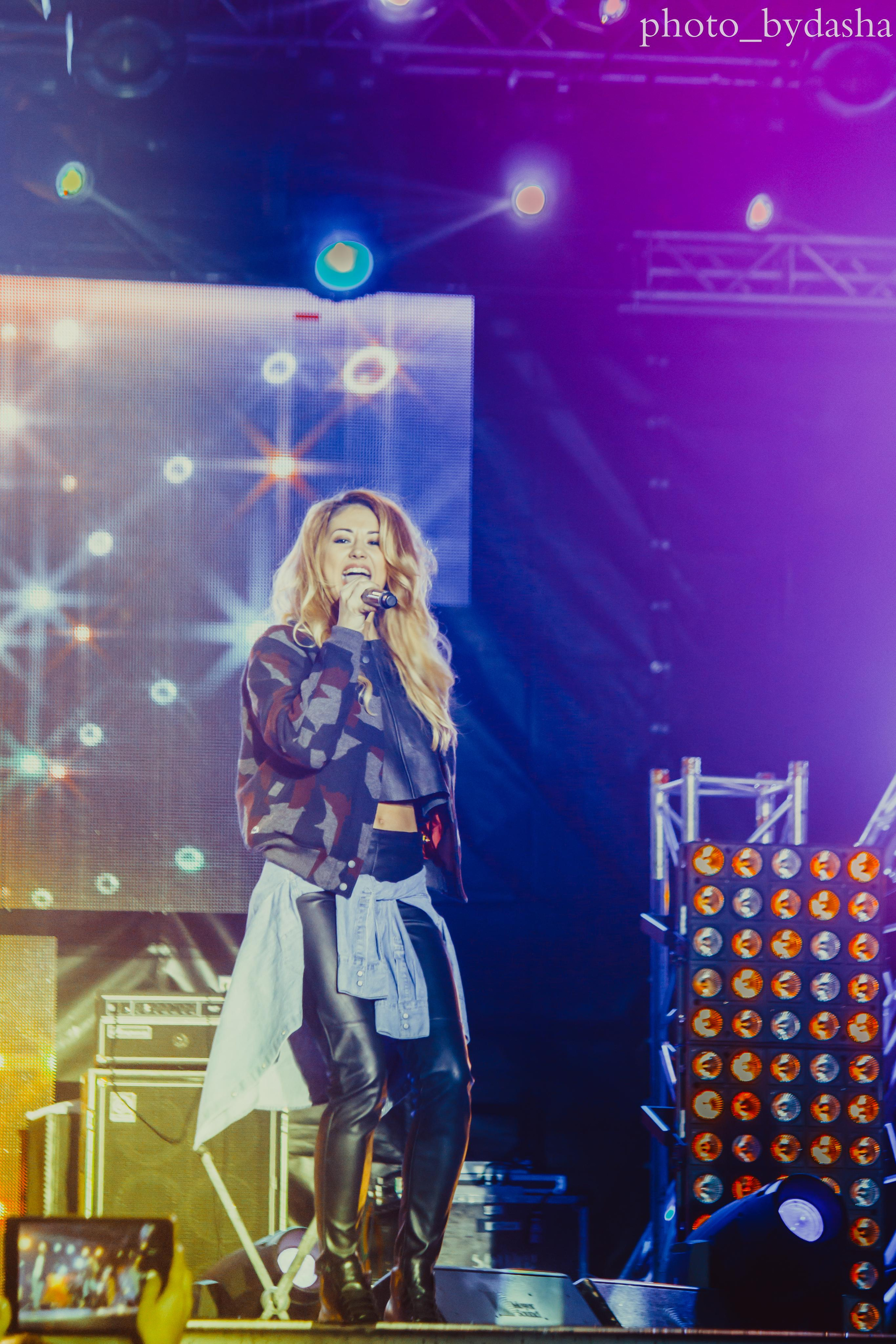 Концерты|Премии. Фотограф и Видеограф в Москве Дарья Арсентьева