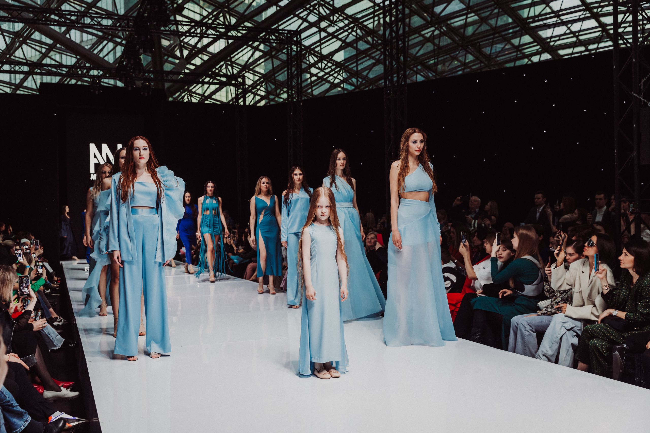 MODA. Фотограф и Видеограф в Москве Дарья Арсентьева