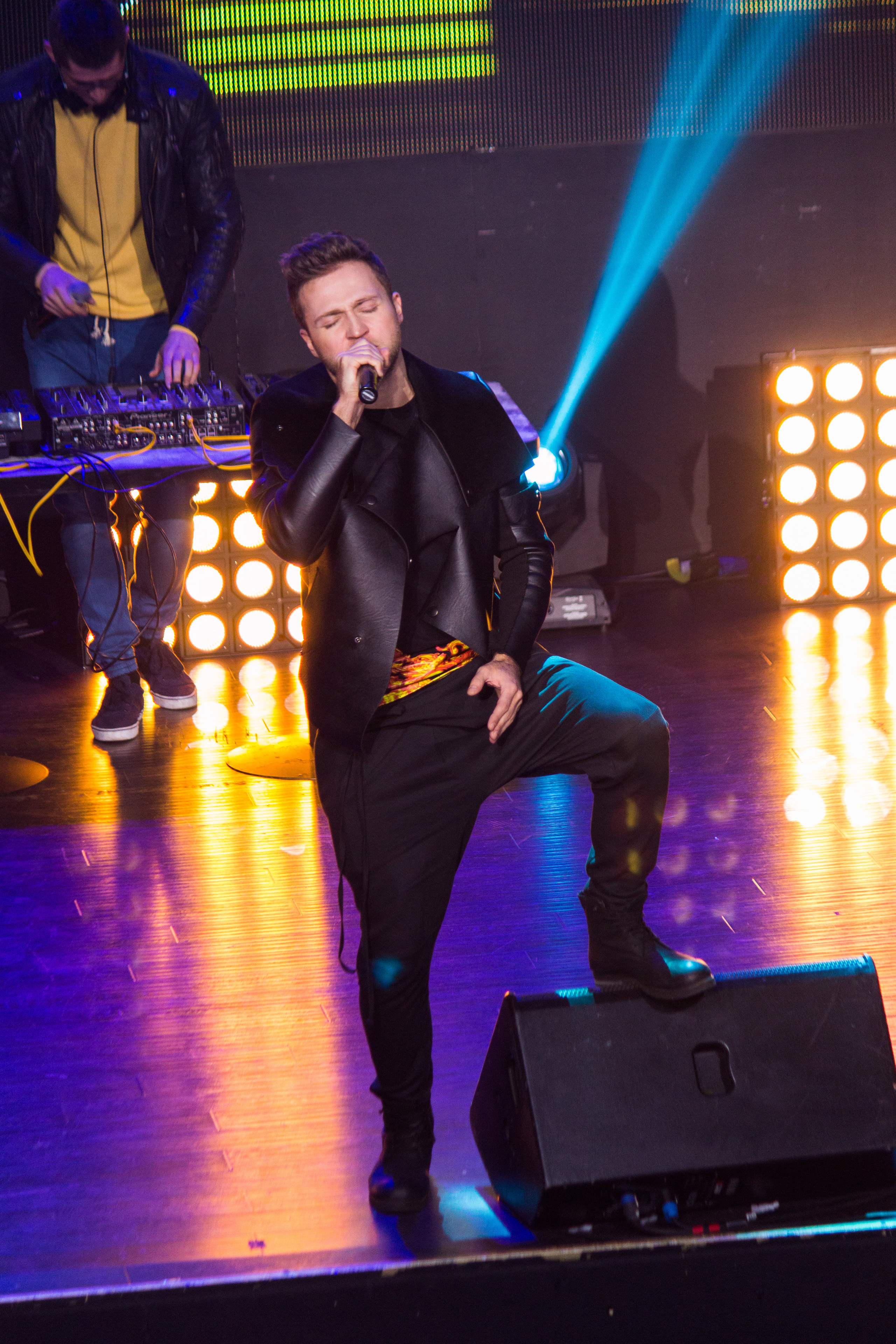 Концерты|Премии. Фотограф и Видеограф в Москве Дарья Арсентьева