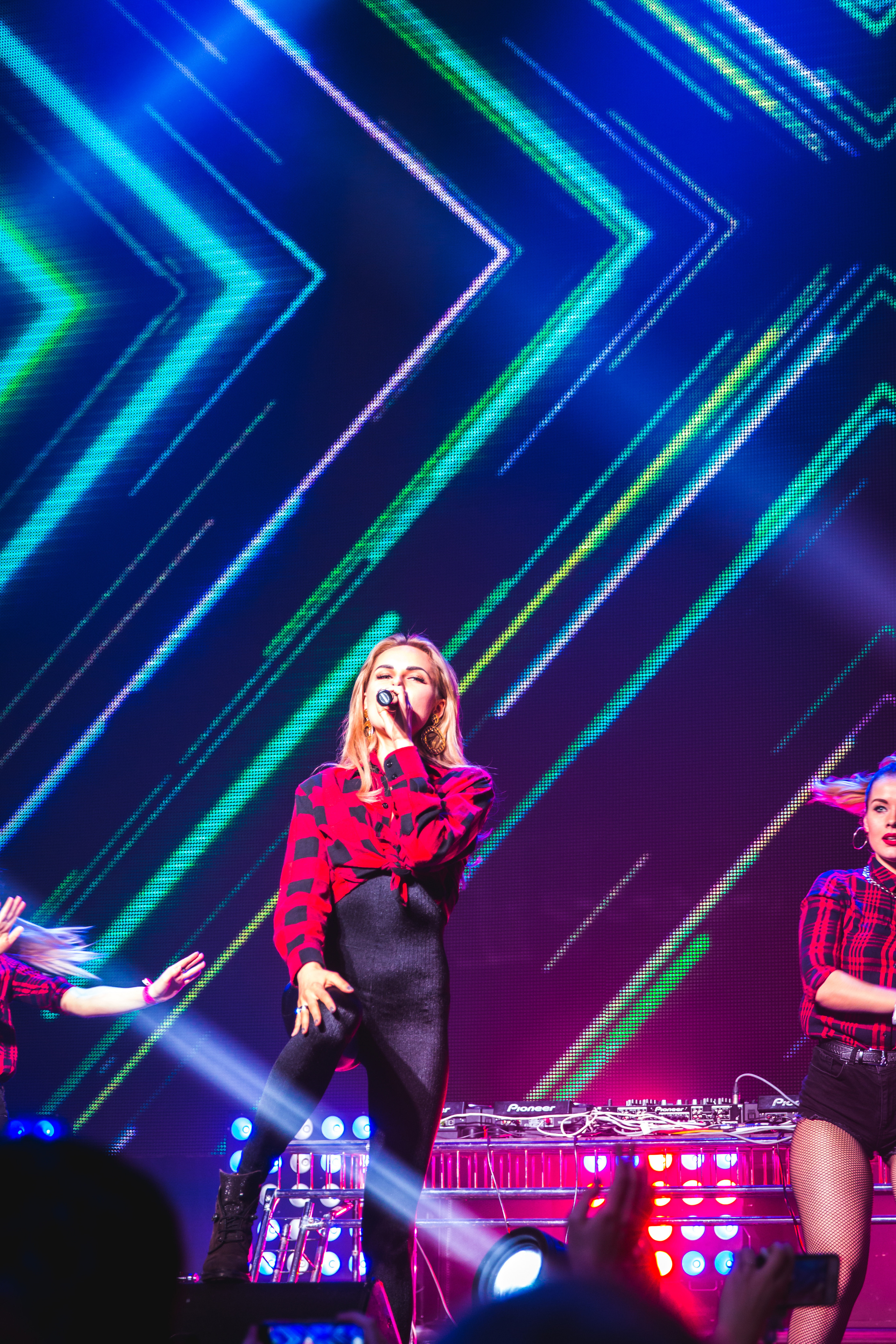 Концерты|Премии. Фотограф и Видеограф в Москве Дарья Арсентьева