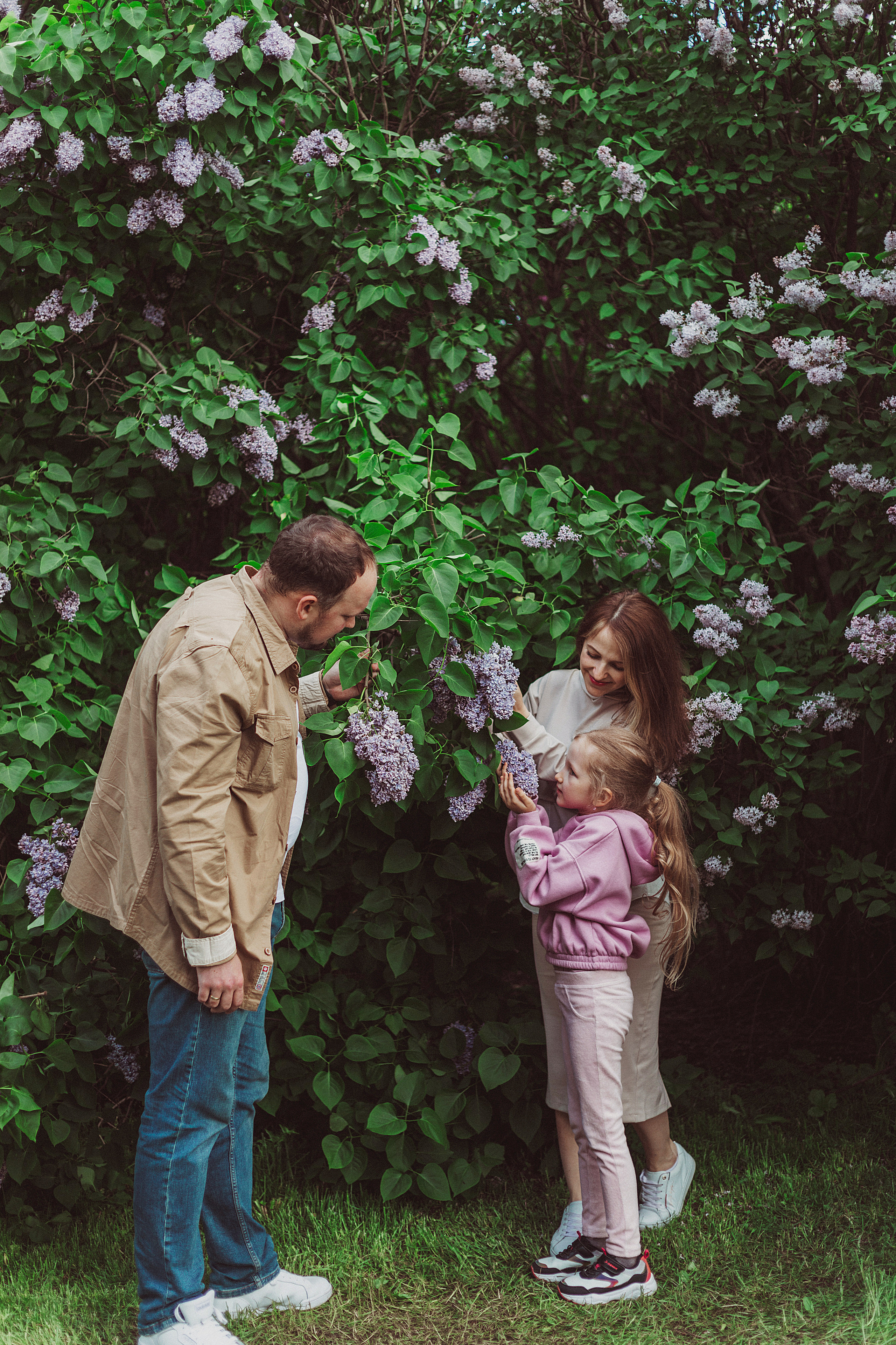 В ожидании чуда. Фотограф и Видеограф в Москве Дарья Арсентьева