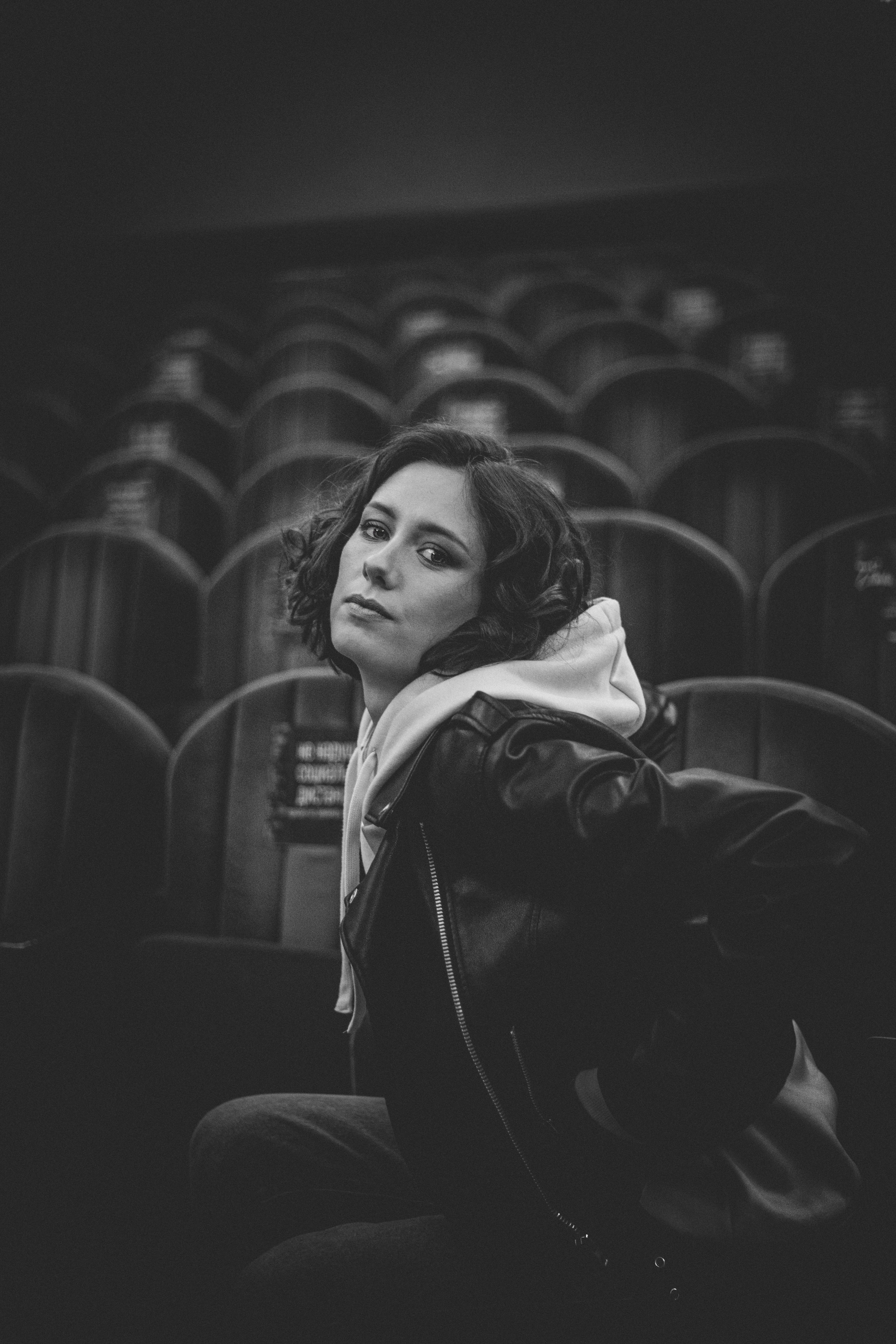 Артисты. Фотограф и Видеограф в Москве Дарья Арсентьева