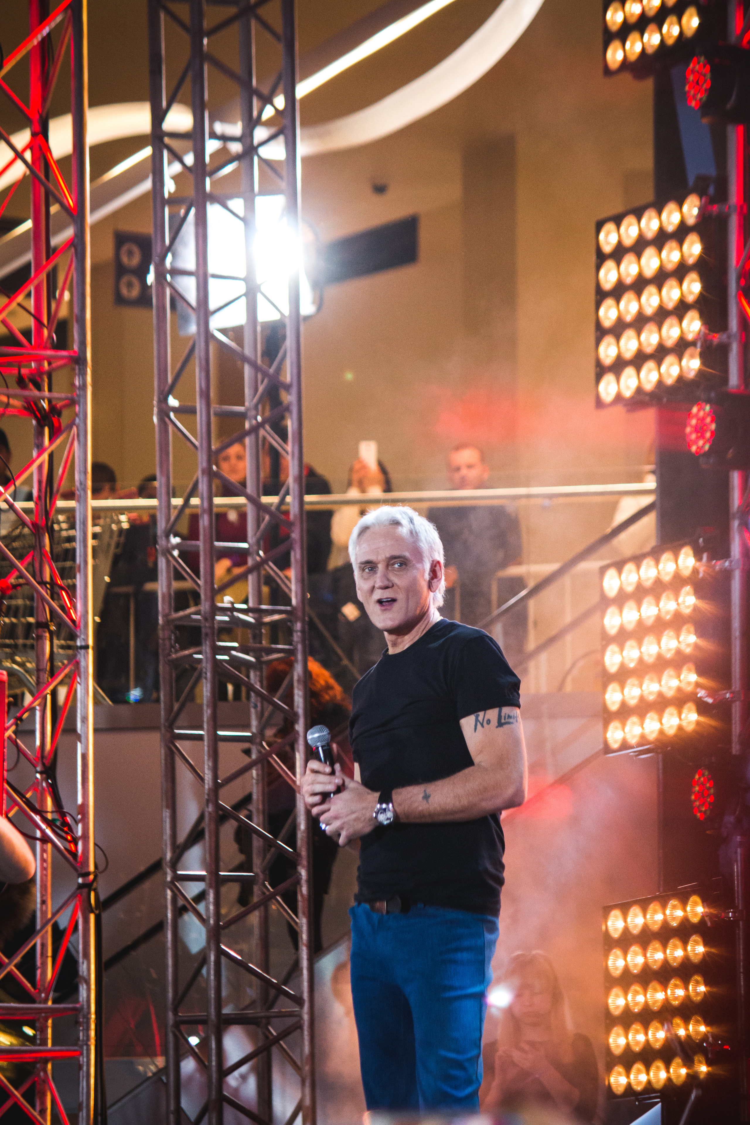 Концерты|Премии. Фотограф и Видеограф в Москве Дарья Арсентьева