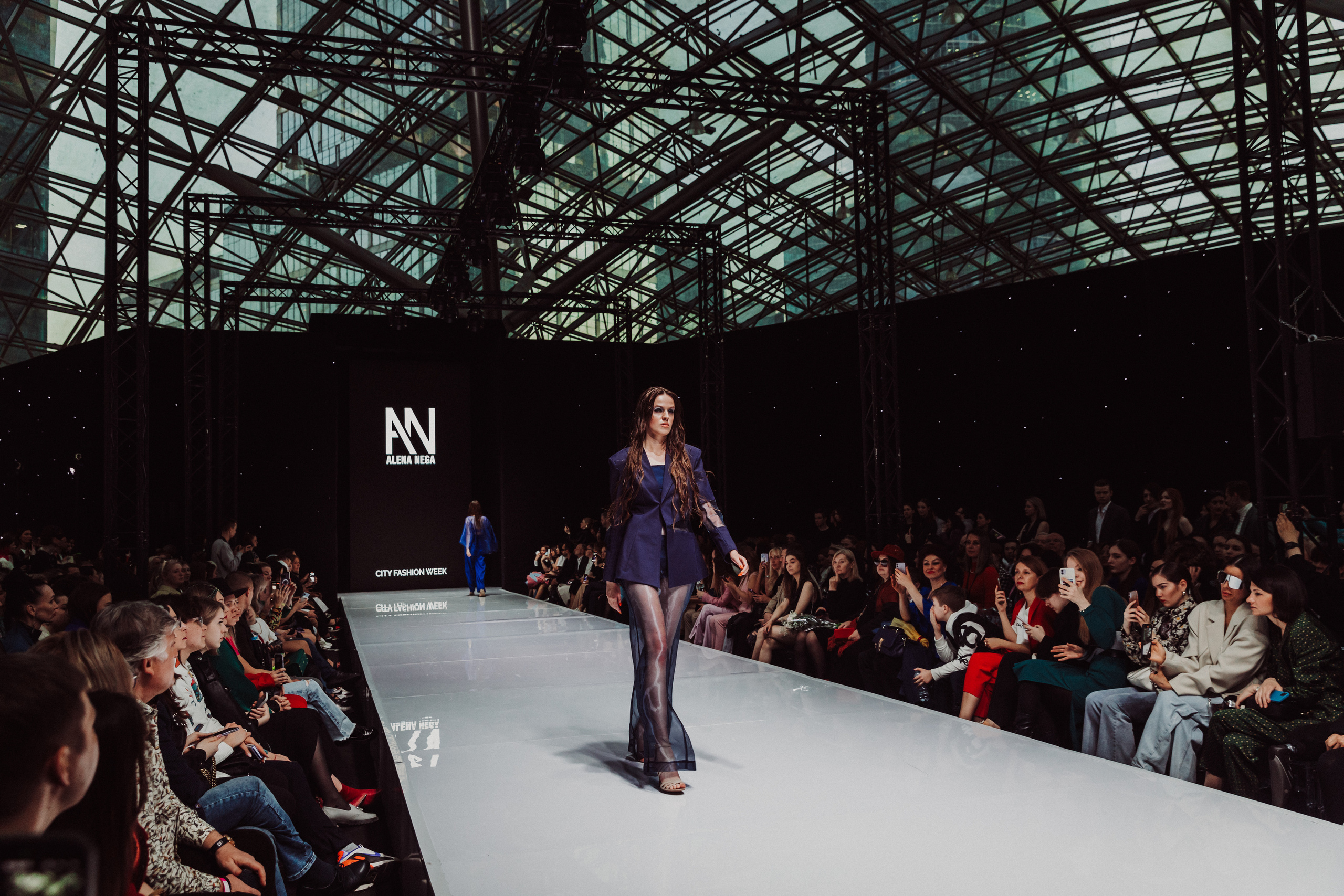 MODA. Фотограф и Видеограф в Москве Дарья Арсентьева