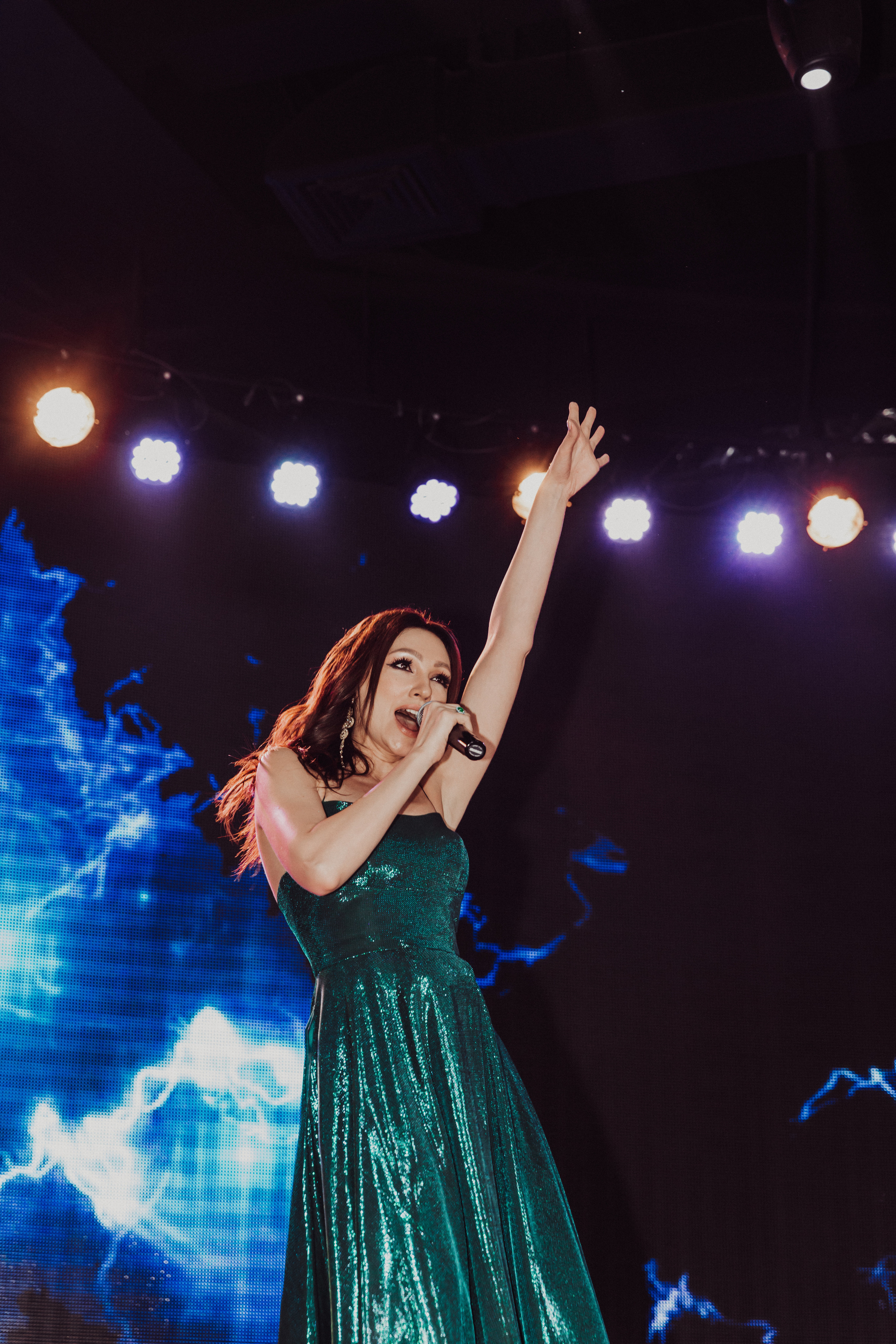 By Fashion Beaty: Женщина года 2023 — ресторан Backstage. Фотограф и Видеограф в Москве Дарья Арсентьева