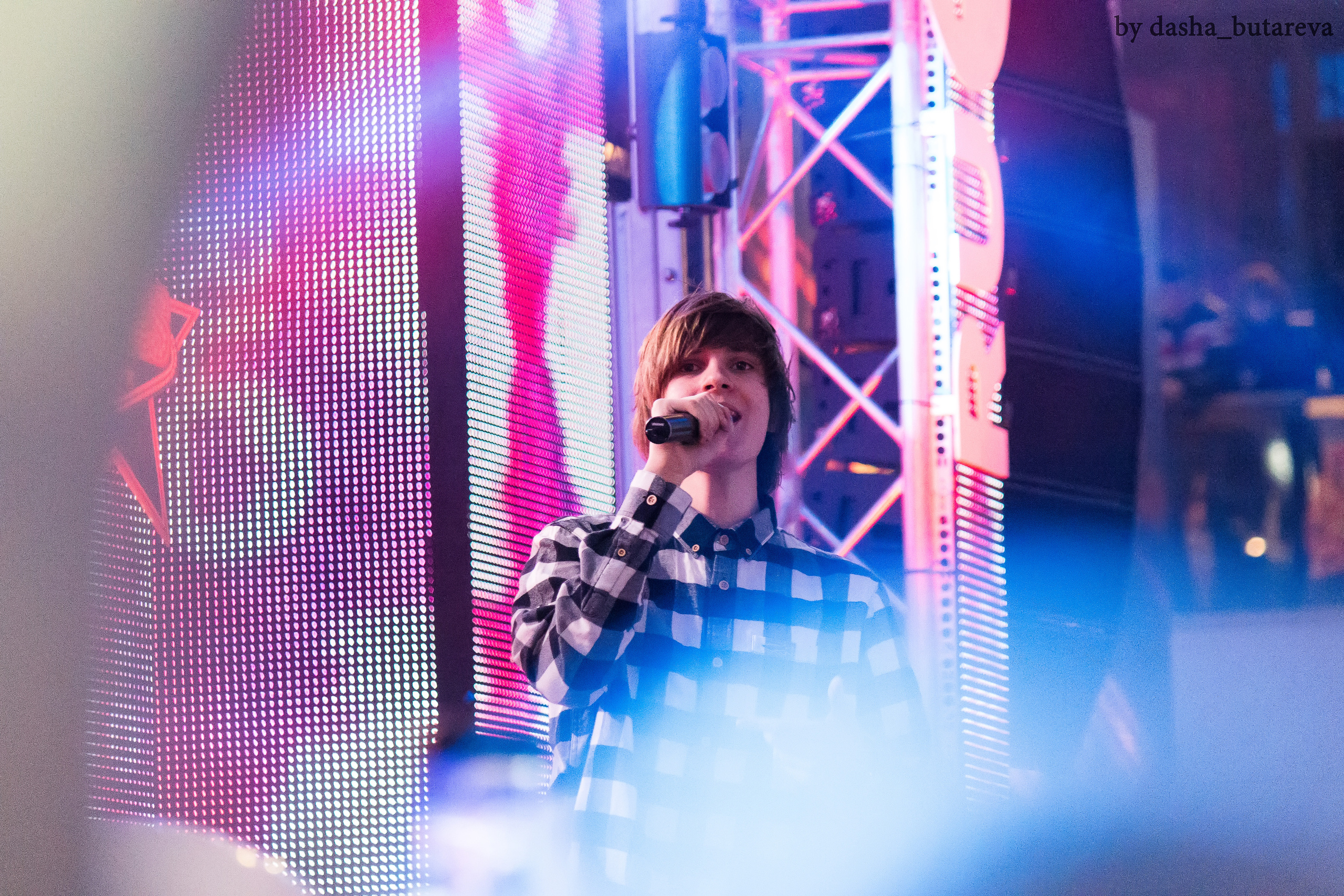 Концерты|Премии. Фотограф и Видеограф в Москве Дарья Арсентьева