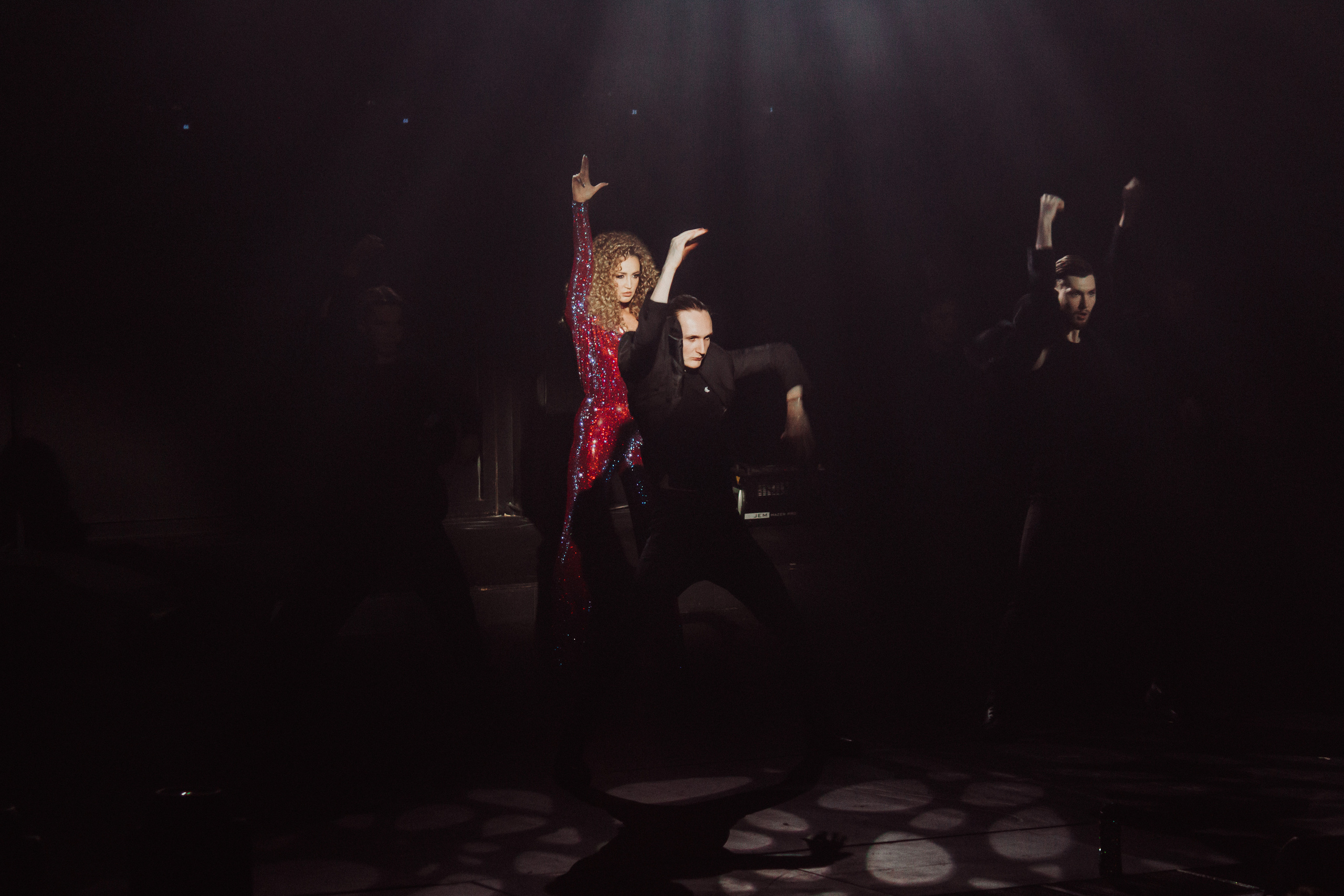 Национальная Музыкальная Премия «Золотой хит» телеканала Music Box Gold. Фотограф и Видеограф в Москве Дарья Арсентьева