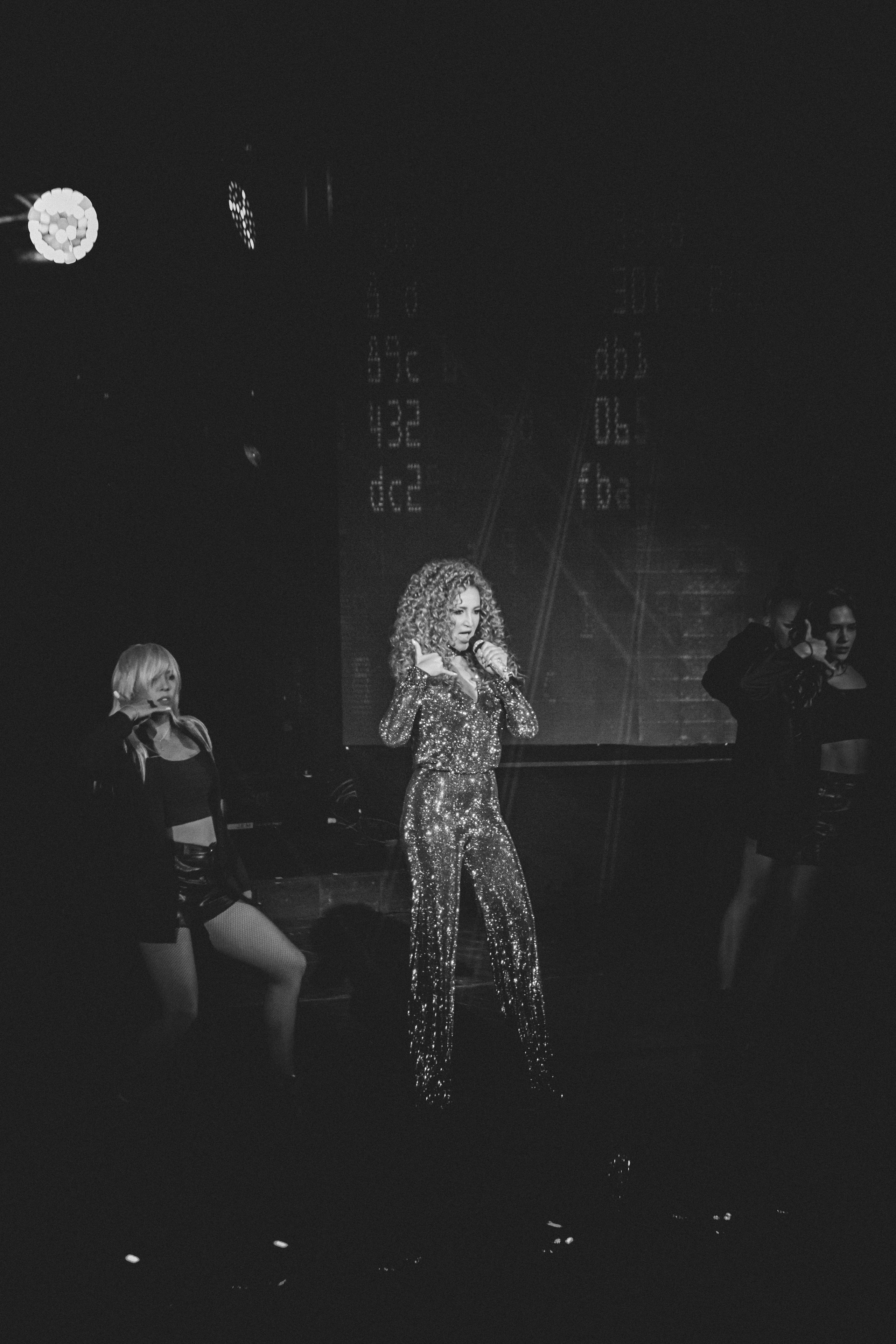 Национальная Музыкальная Премия «Золотой хит» телеканала Music Box Gold. Фотограф и Видеограф в Москве Дарья Арсентьева