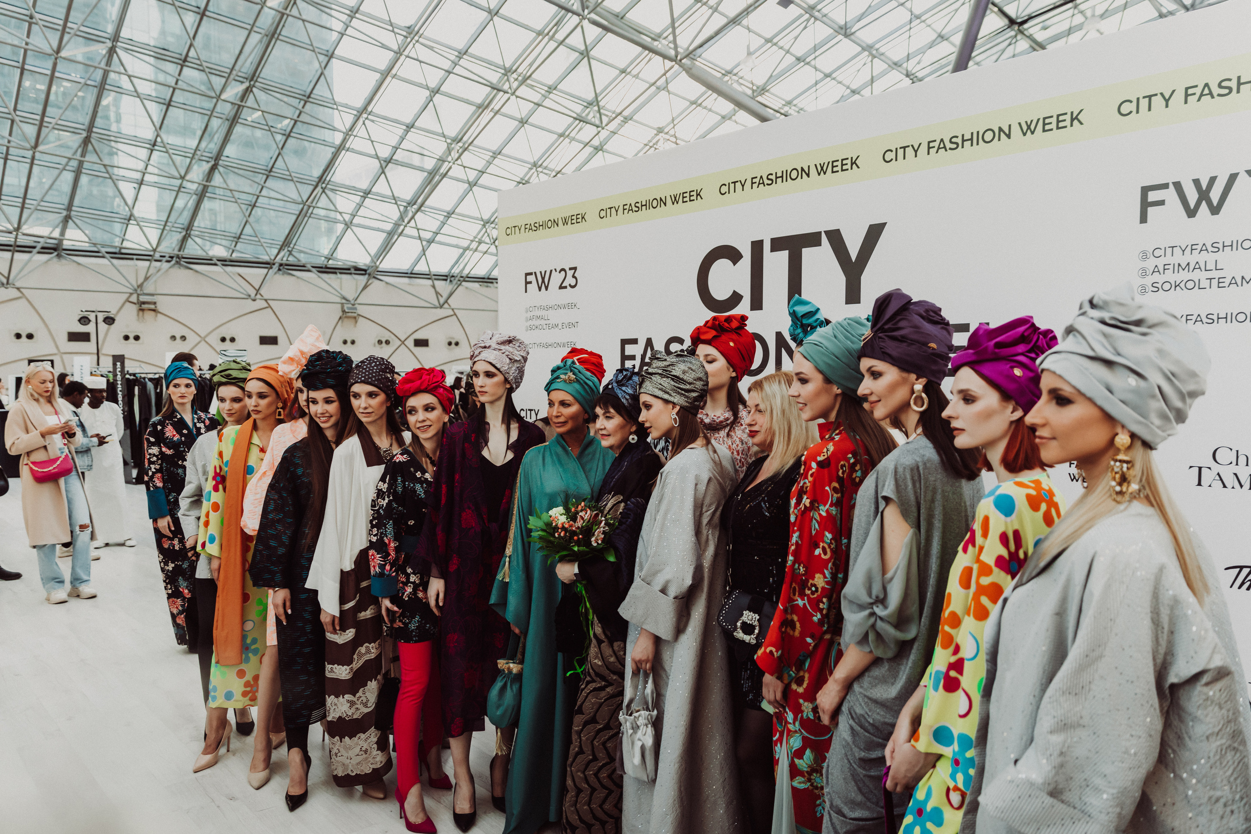 MODA. Фотограф и Видеограф в Москве Дарья Арсентьева