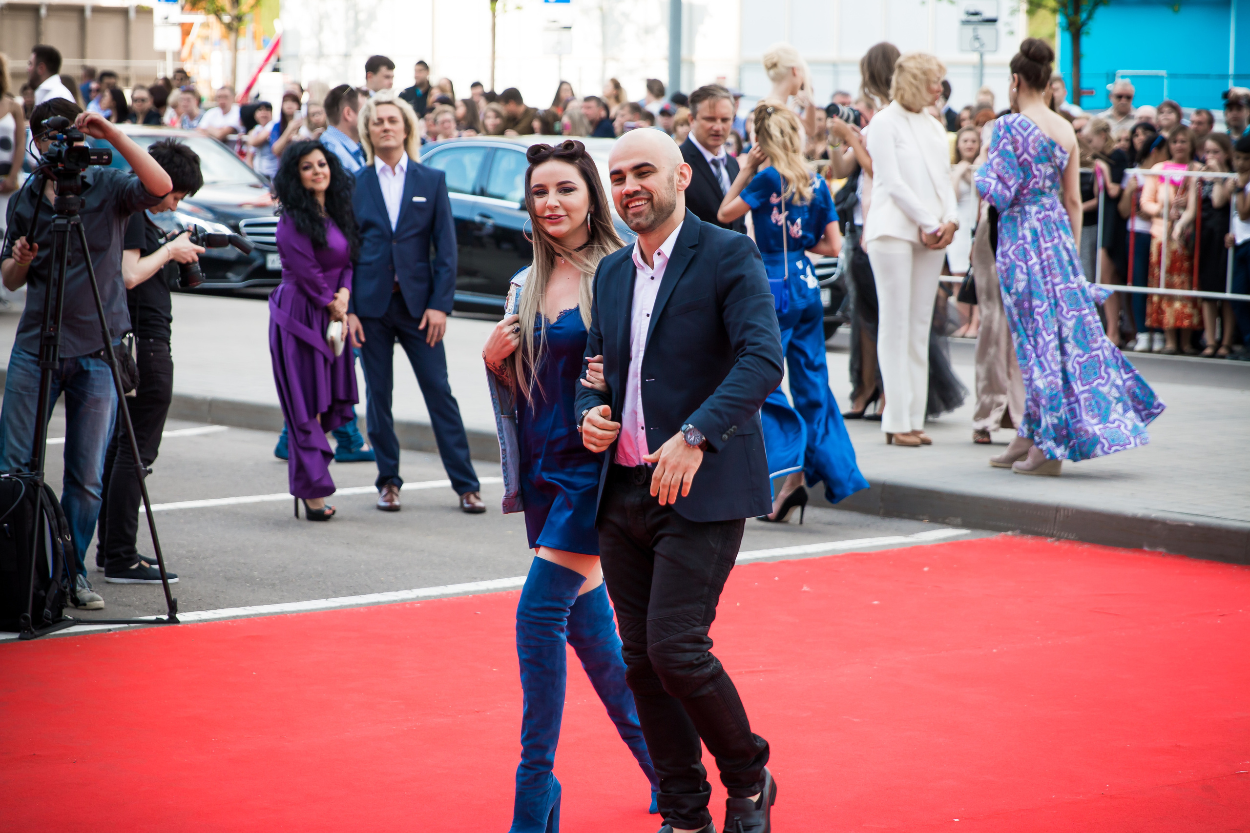 Концерты|Премии. Фотограф и Видеограф в Москве Дарья Арсентьева