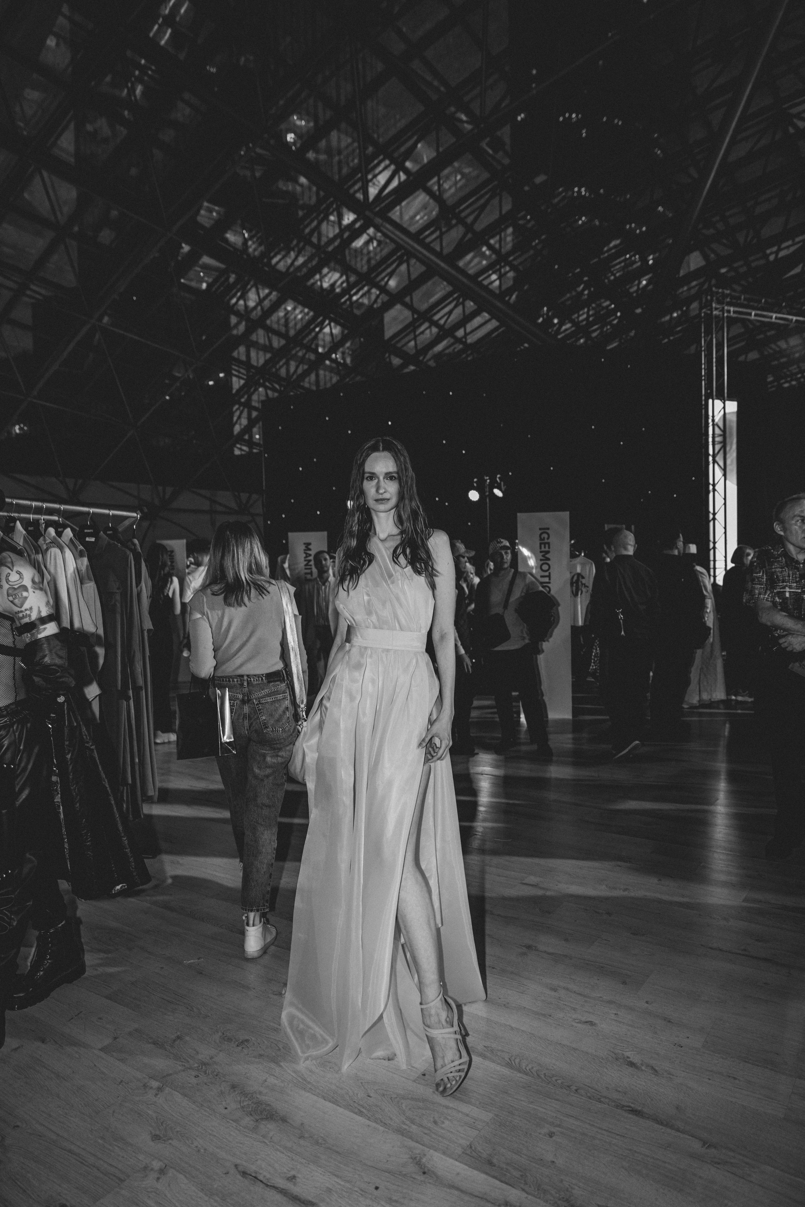 MODA. Фотограф и Видеограф в Москве Дарья Арсентьева