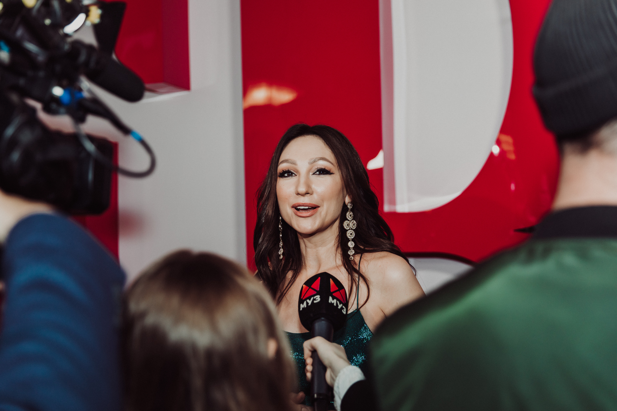 By Fashion Beaty: Женщина года 2023 — ресторан Backstage. Фотограф и Видеограф в Москве Дарья Арсентьева