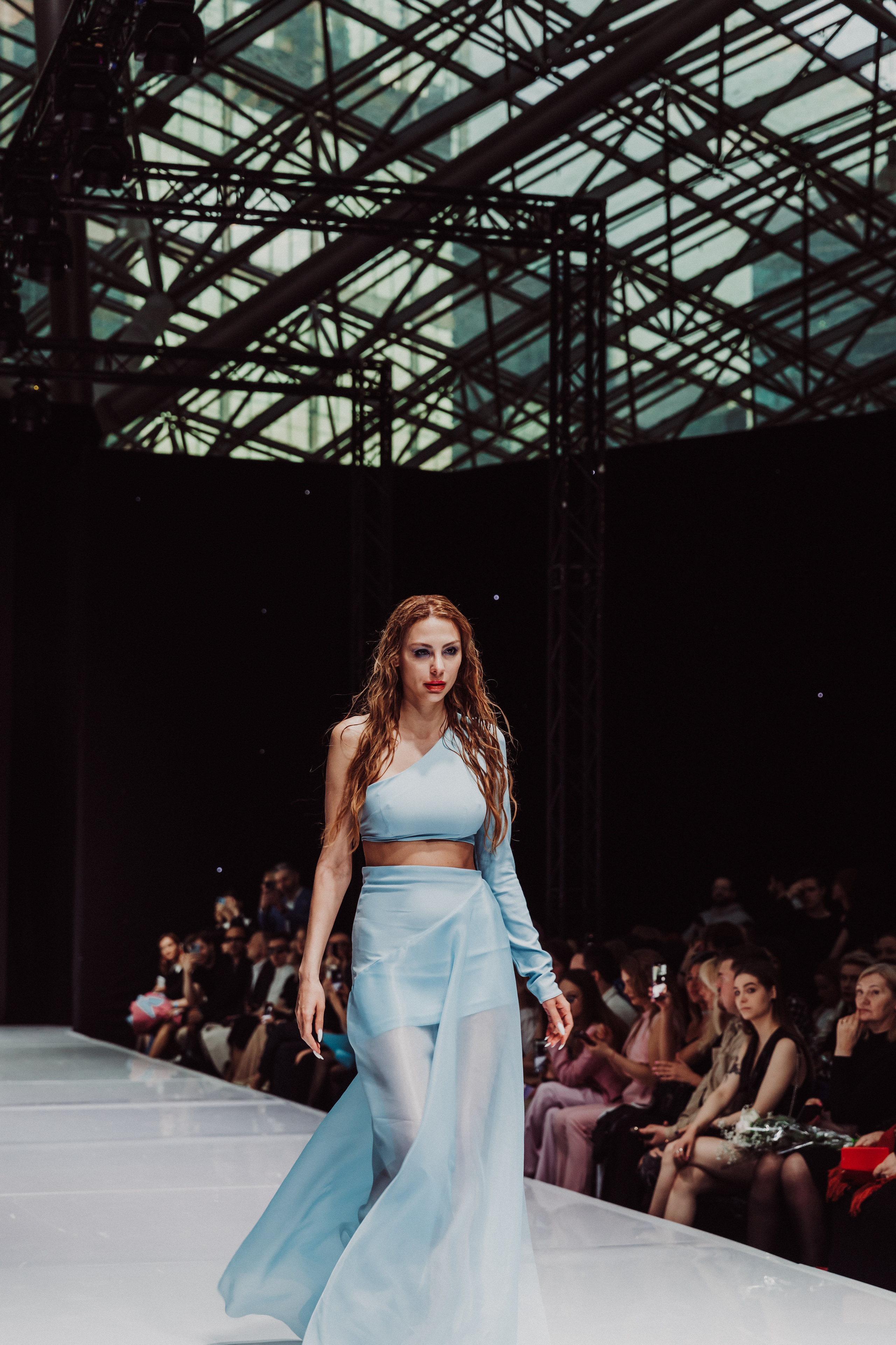 MODA. Фотограф и Видеограф в Москве Дарья Арсентьева