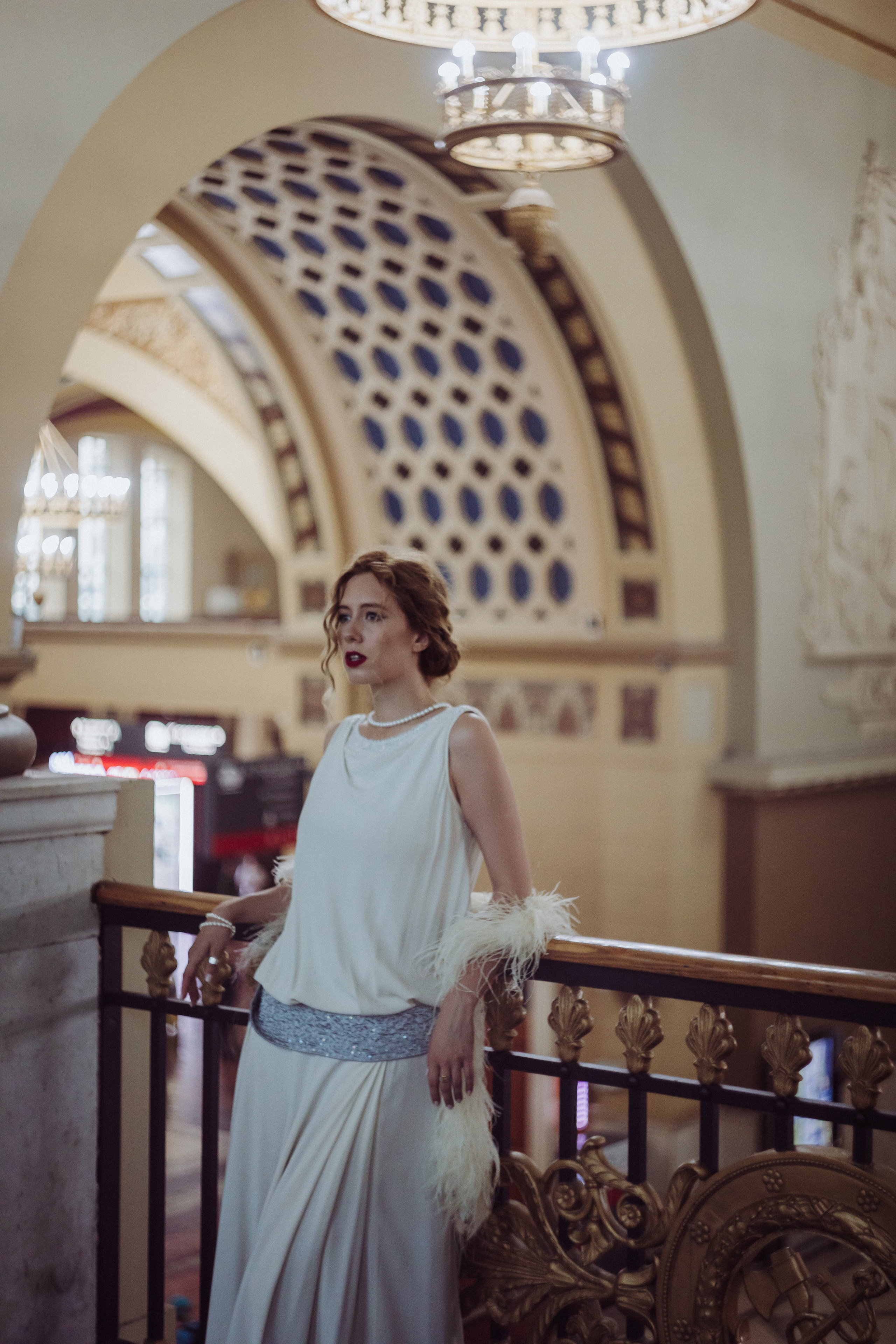 Артисты. Фотограф и Видеограф в Москве Дарья Арсентьева