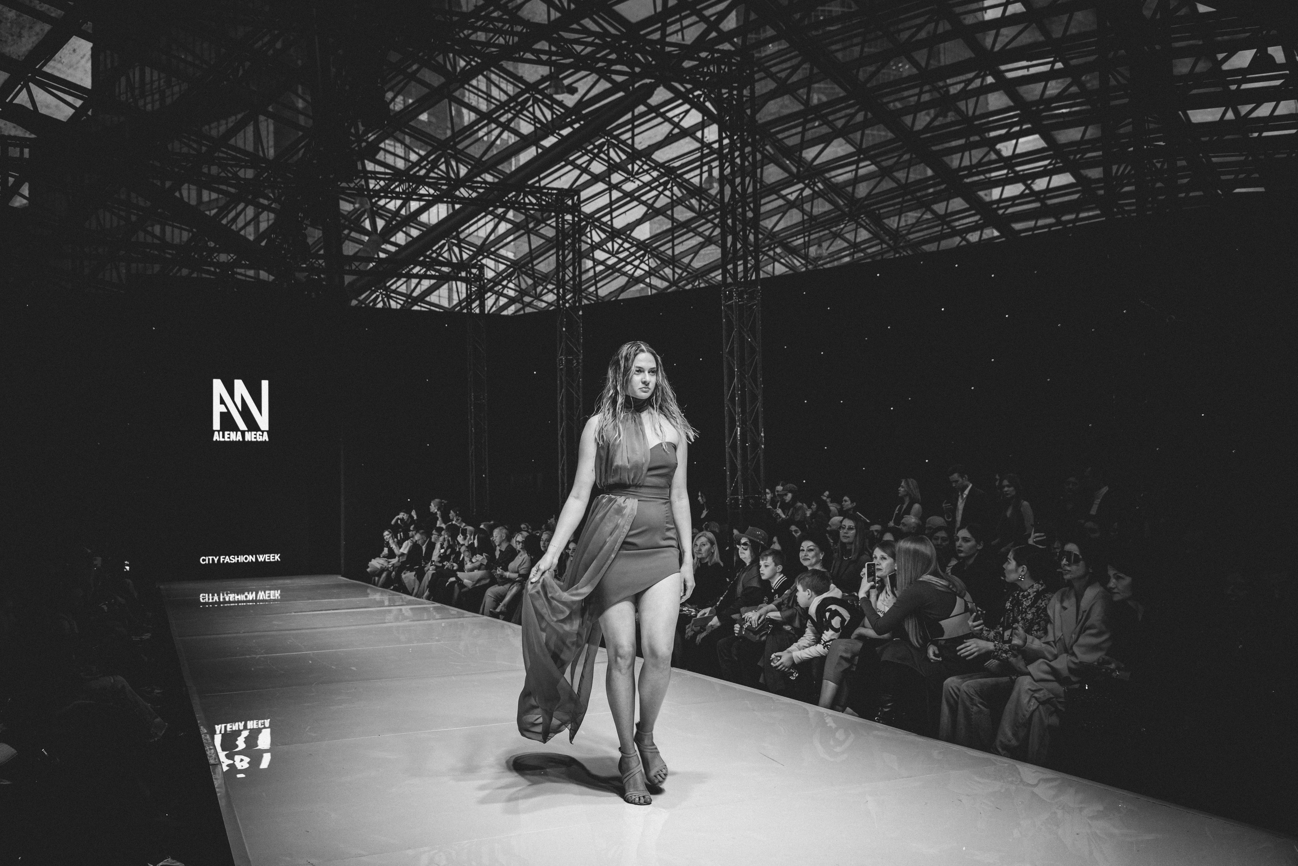 MODA. Фотограф и Видеограф в Москве Дарья Арсентьева