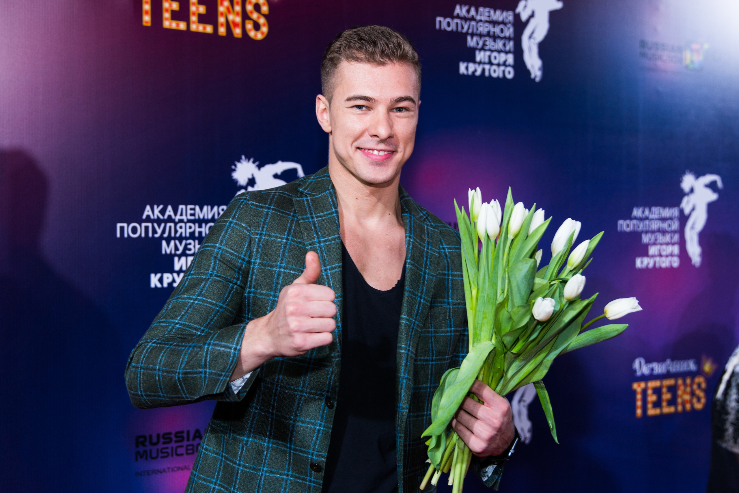 Концерты|Премии. Фотограф и Видеограф в Москве Дарья Арсентьева