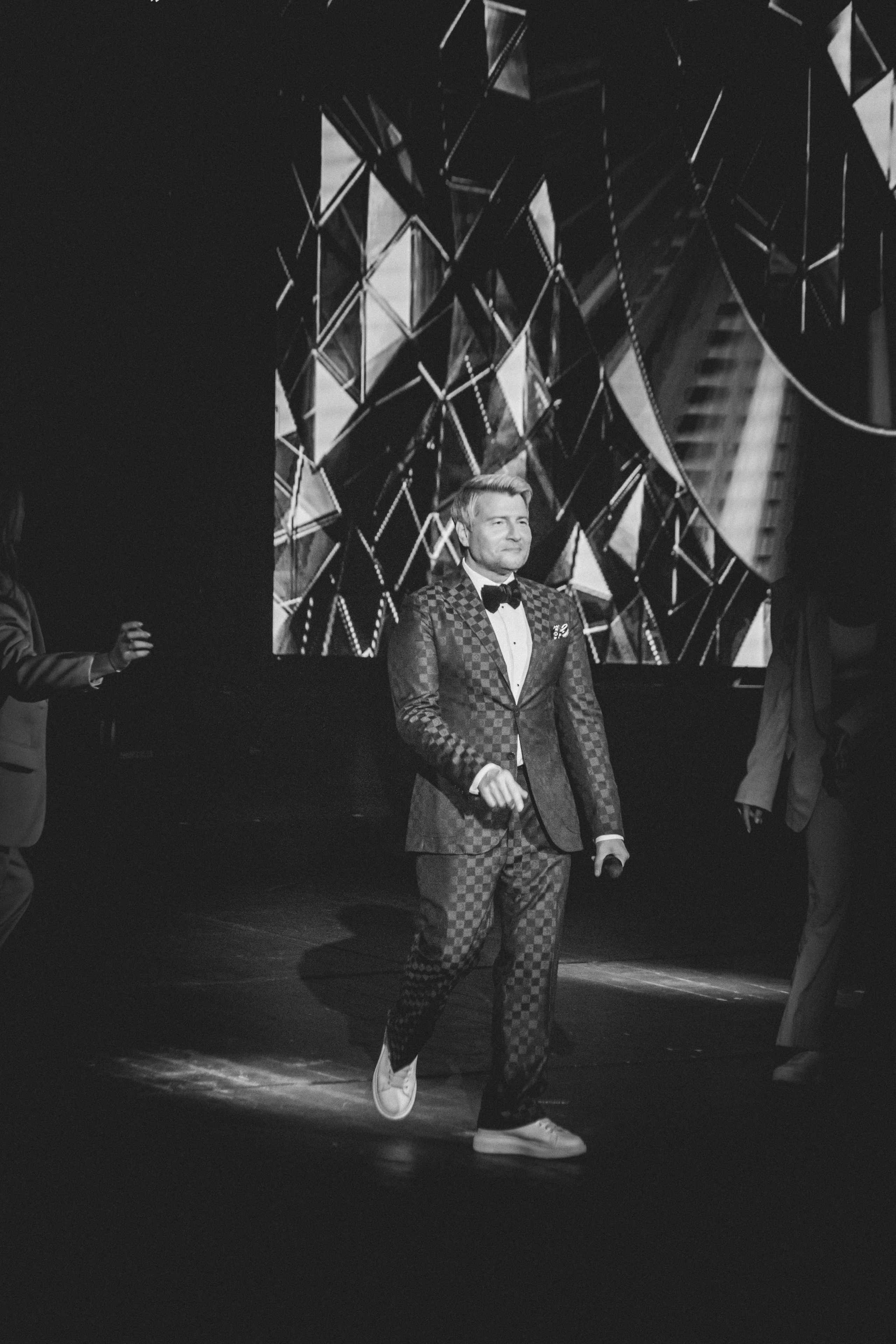 Национальная Музыкальная Премия «Золотой хит» телеканала Music Box Gold. Фотограф и Видеограф в Москве Дарья Арсентьева