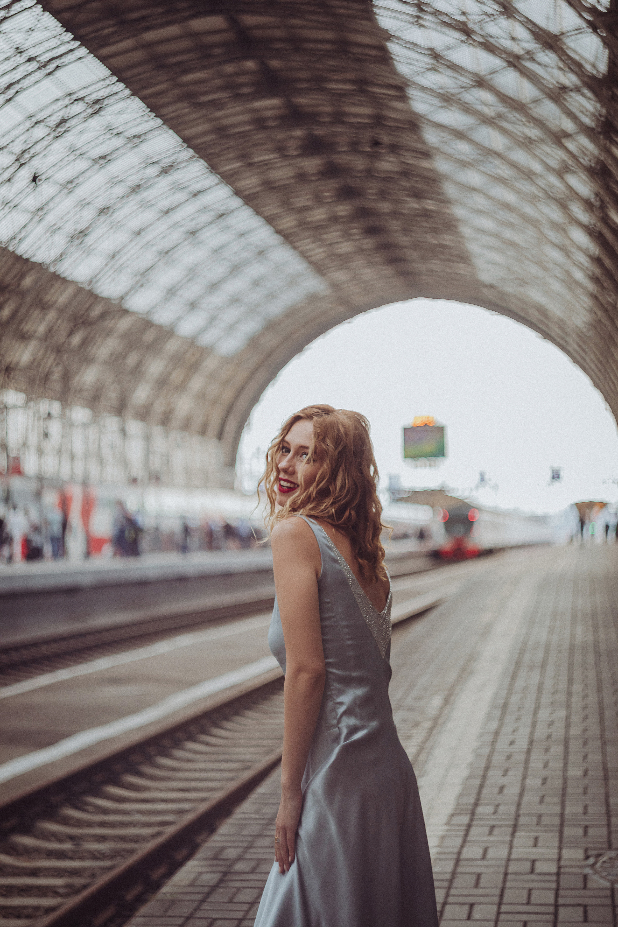 Артисты. Фотограф и Видеограф в Москве Дарья Арсентьева