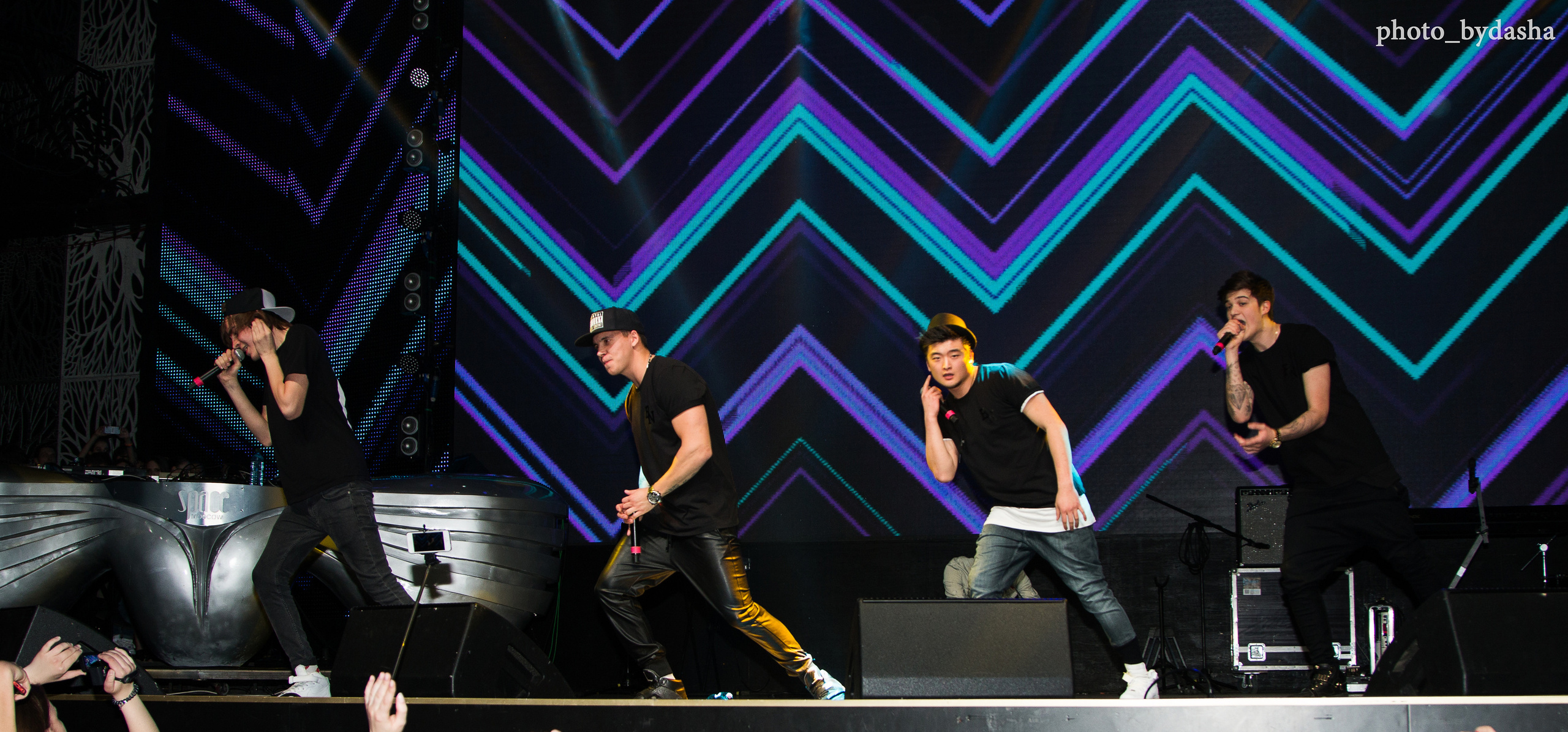 Концерты|Премии. Фотограф и Видеограф в Москве Дарья Арсентьева