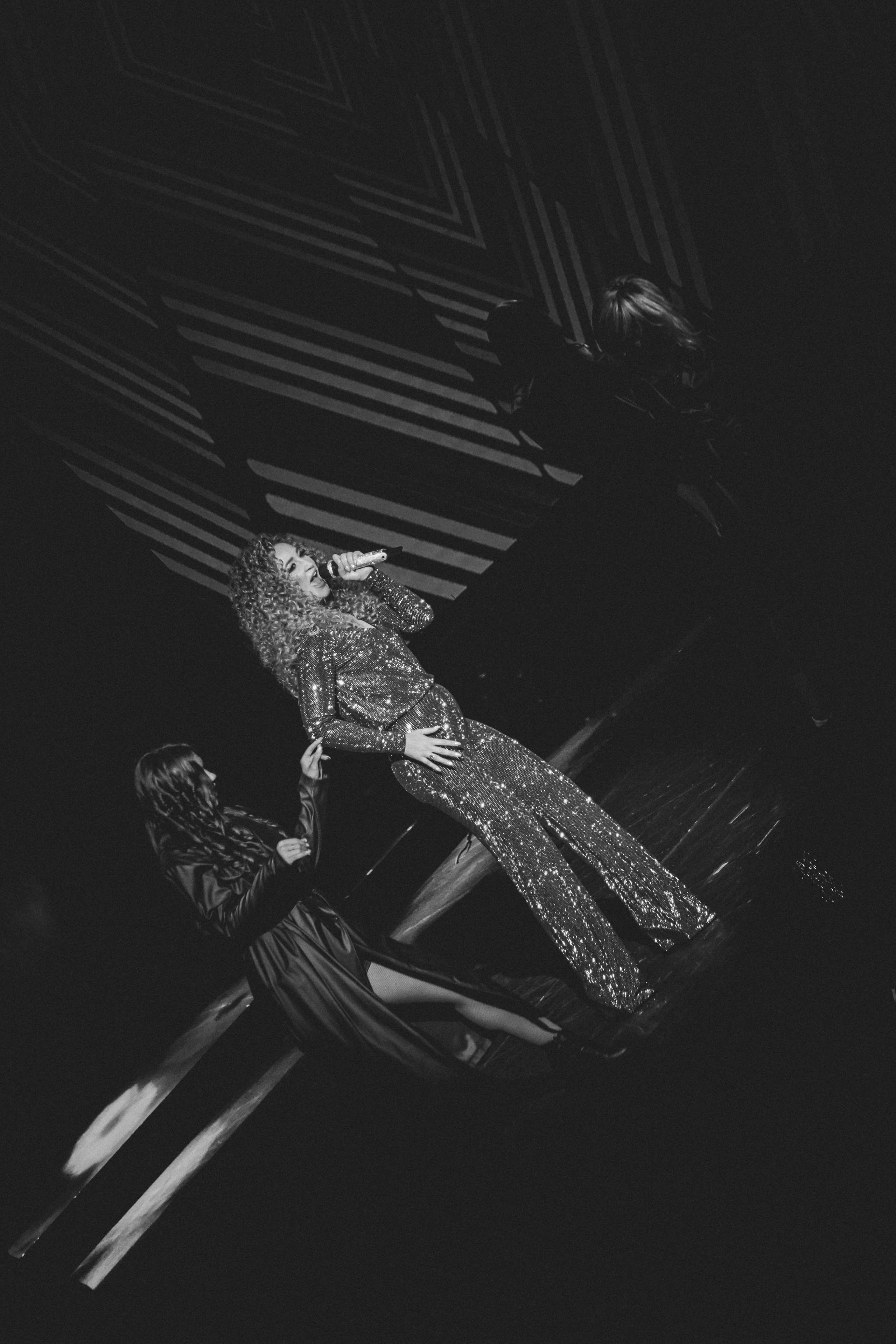 Национальная Музыкальная Премия «Золотой хит» телеканала Music Box Gold. Фотограф и Видеограф в Москве Дарья Арсентьева