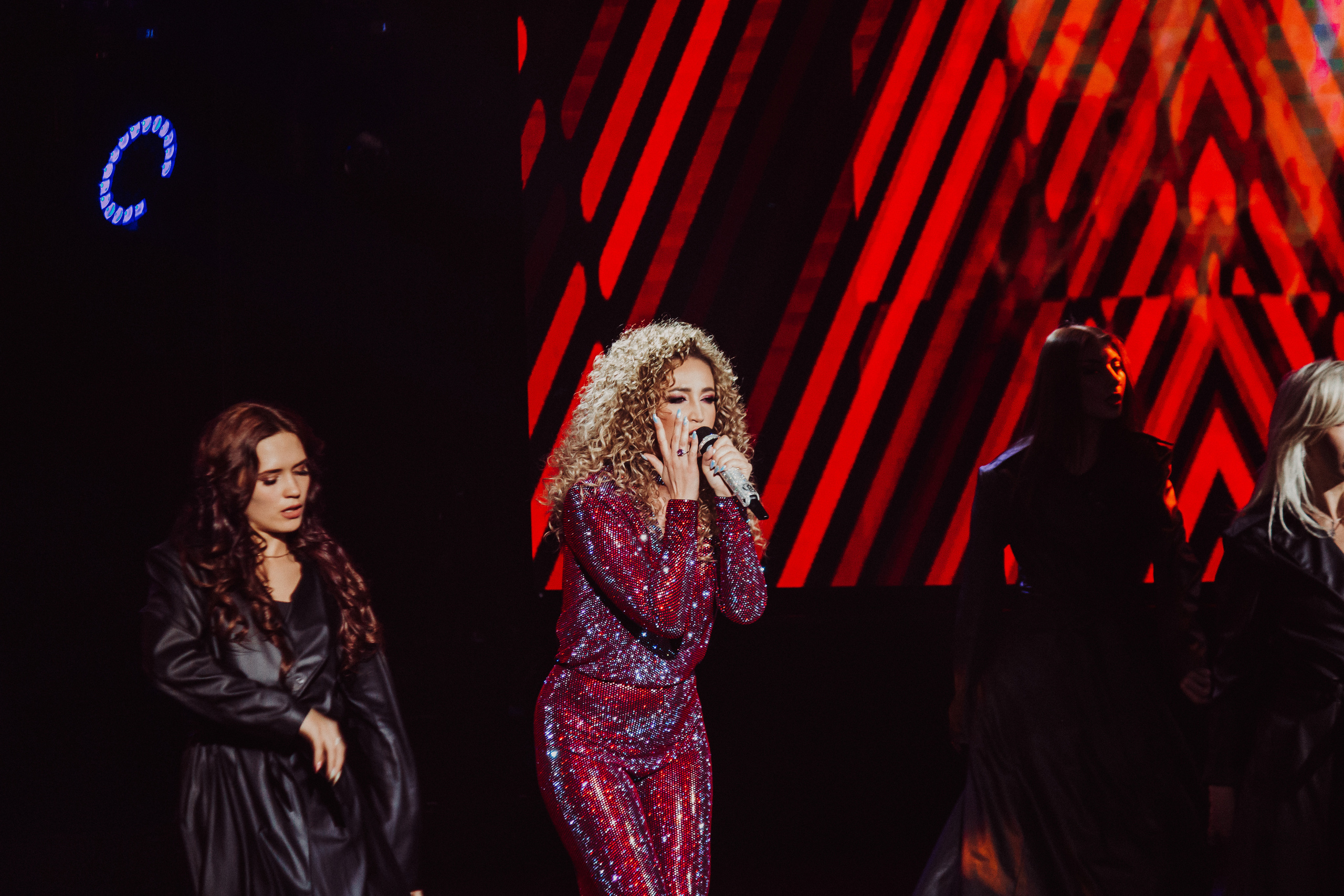 Национальная Музыкальная Премия «Золотой хит» телеканала Music Box Gold. Фотограф и Видеограф в Москве Дарья Арсентьева