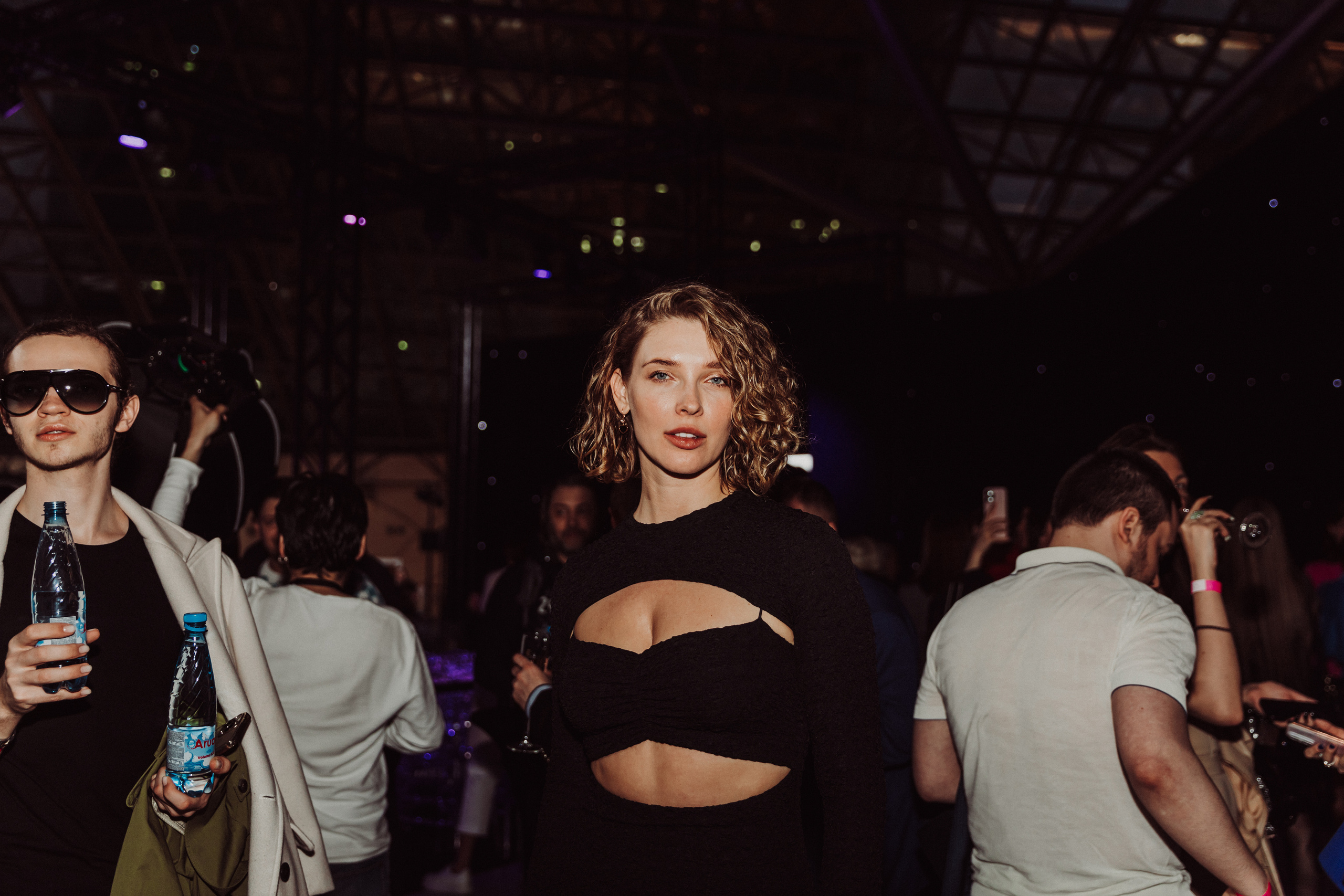 MODA. Фотограф и Видеограф в Москве Дарья Арсентьева