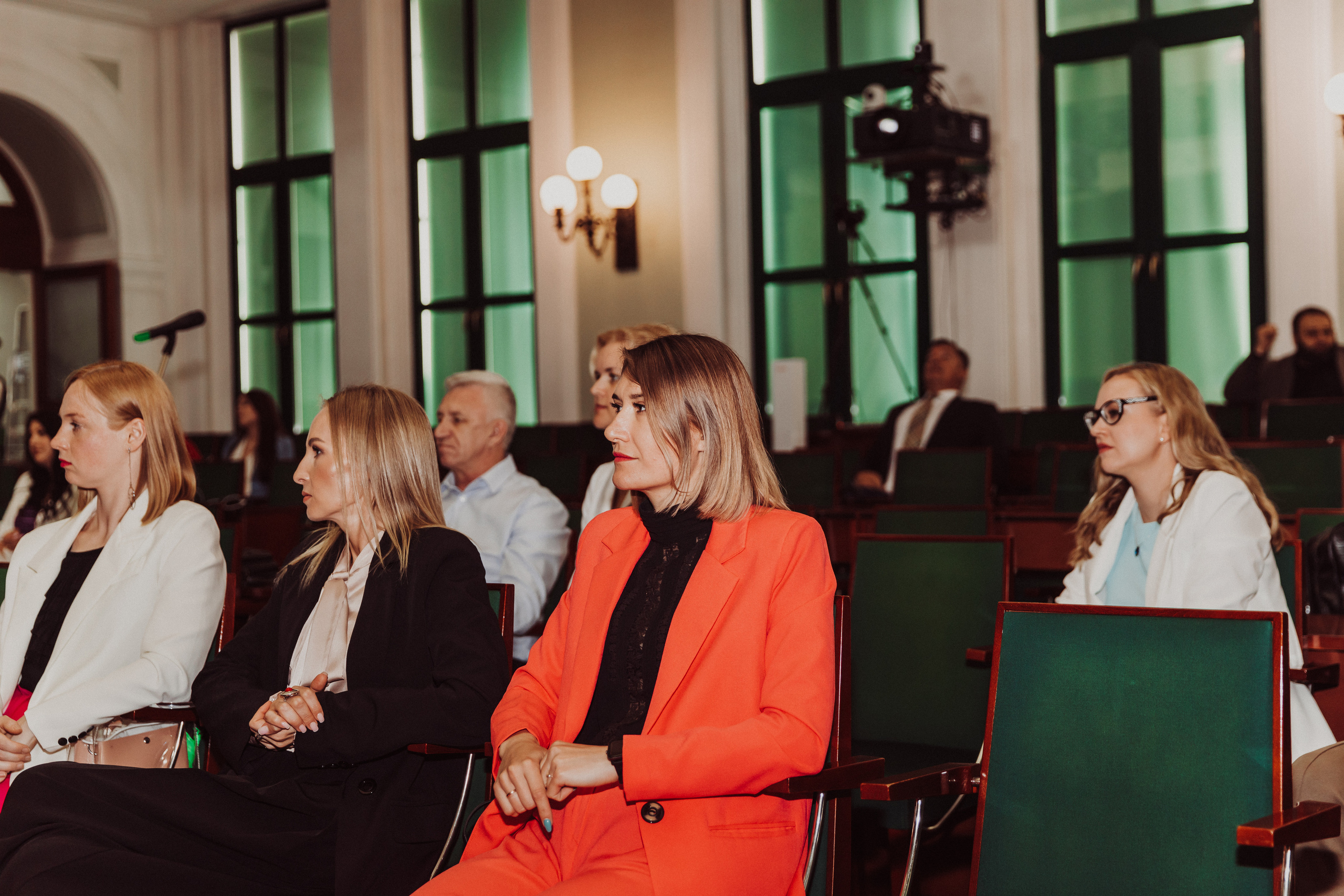 Бизнес форум Top Best Person 2023 Торгово-Промышленная Палата РФ. Фотограф и Видеограф в Москве Дарья Арсентьева