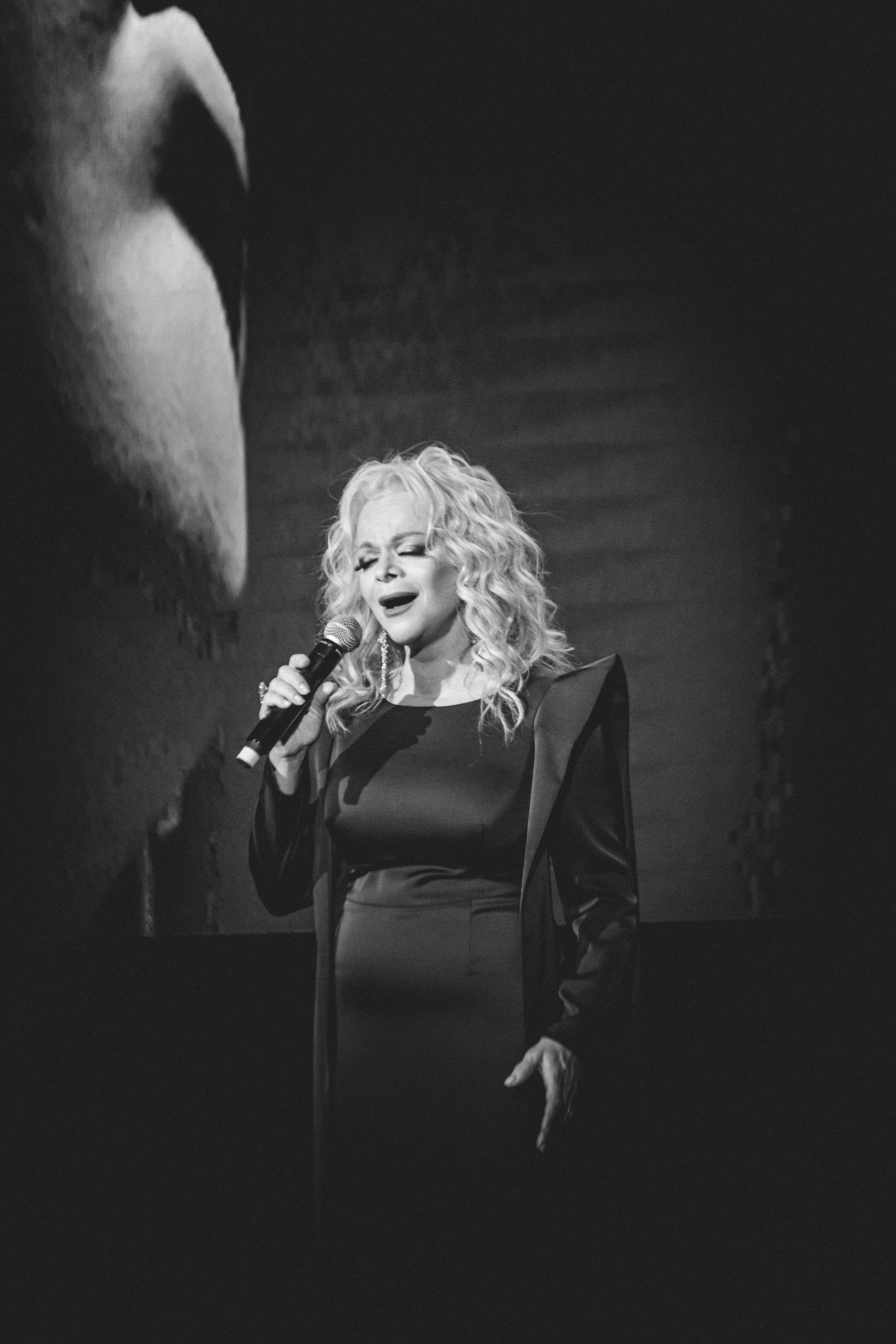 Национальная Музыкальная Премия «Золотой хит» телеканала Music Box Gold. Фотограф и Видеограф в Москве Дарья Арсентьева