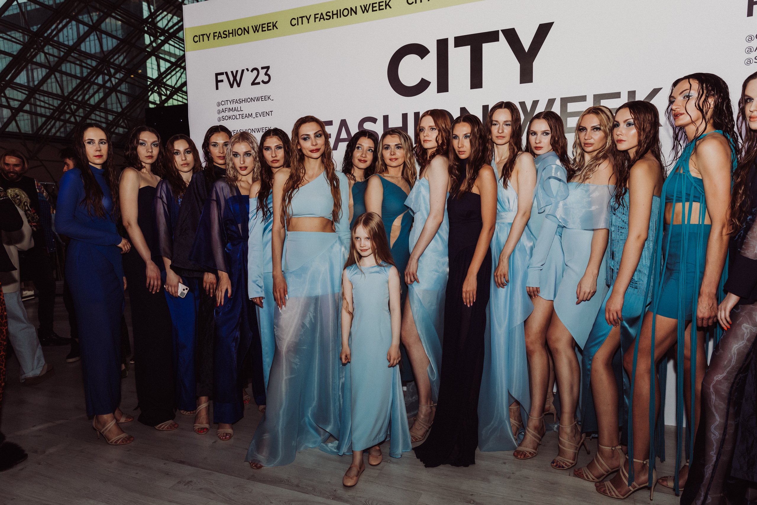 MODA. Фотограф и Видеограф в Москве Дарья Арсентьева