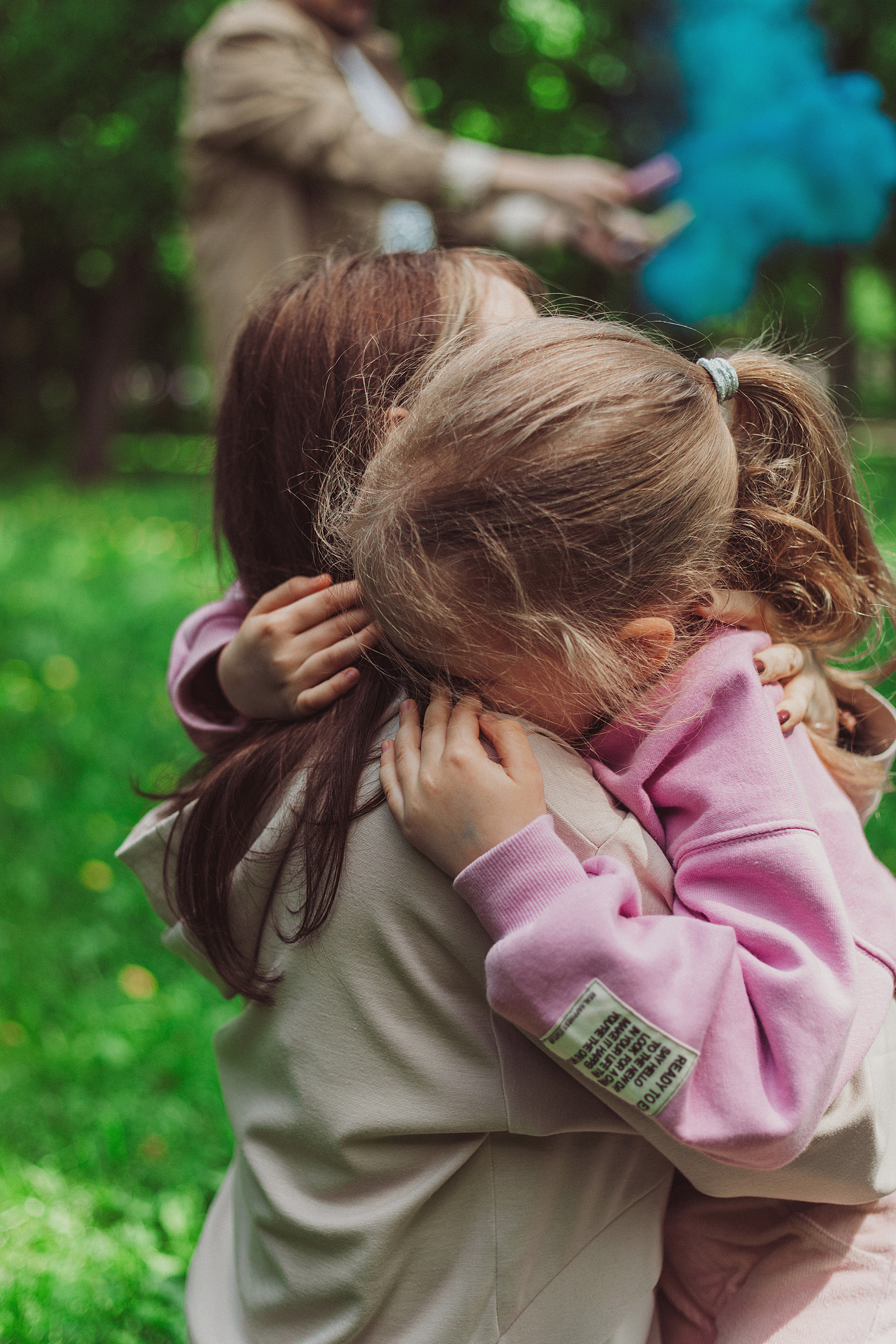 В ожидании чуда. Фотограф и Видеограф в Москве Дарья Арсентьева