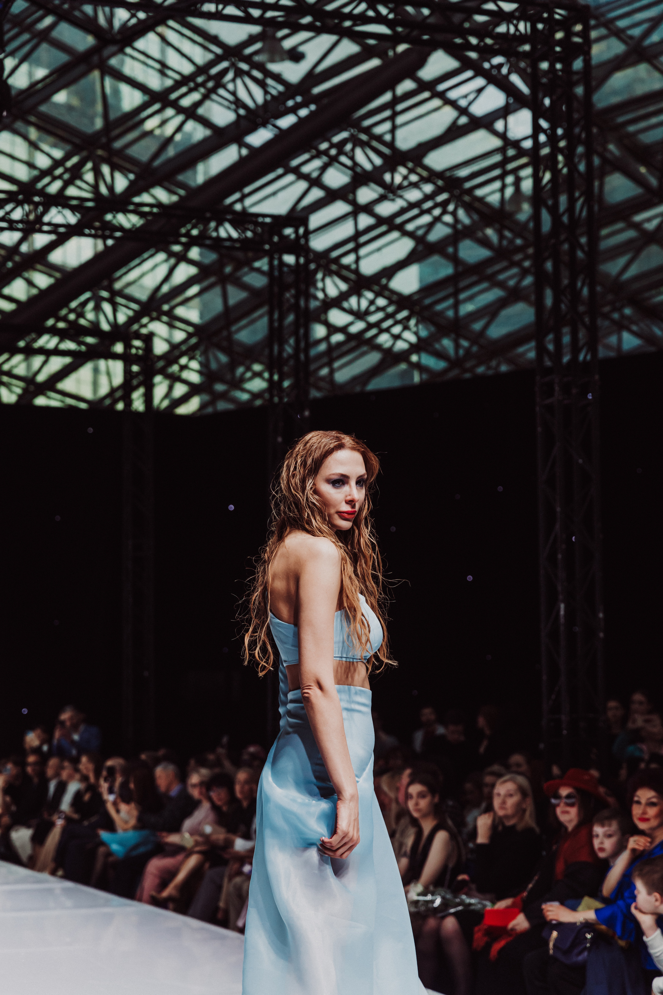 MODA. Фотограф и Видеограф в Москве Дарья Арсентьева