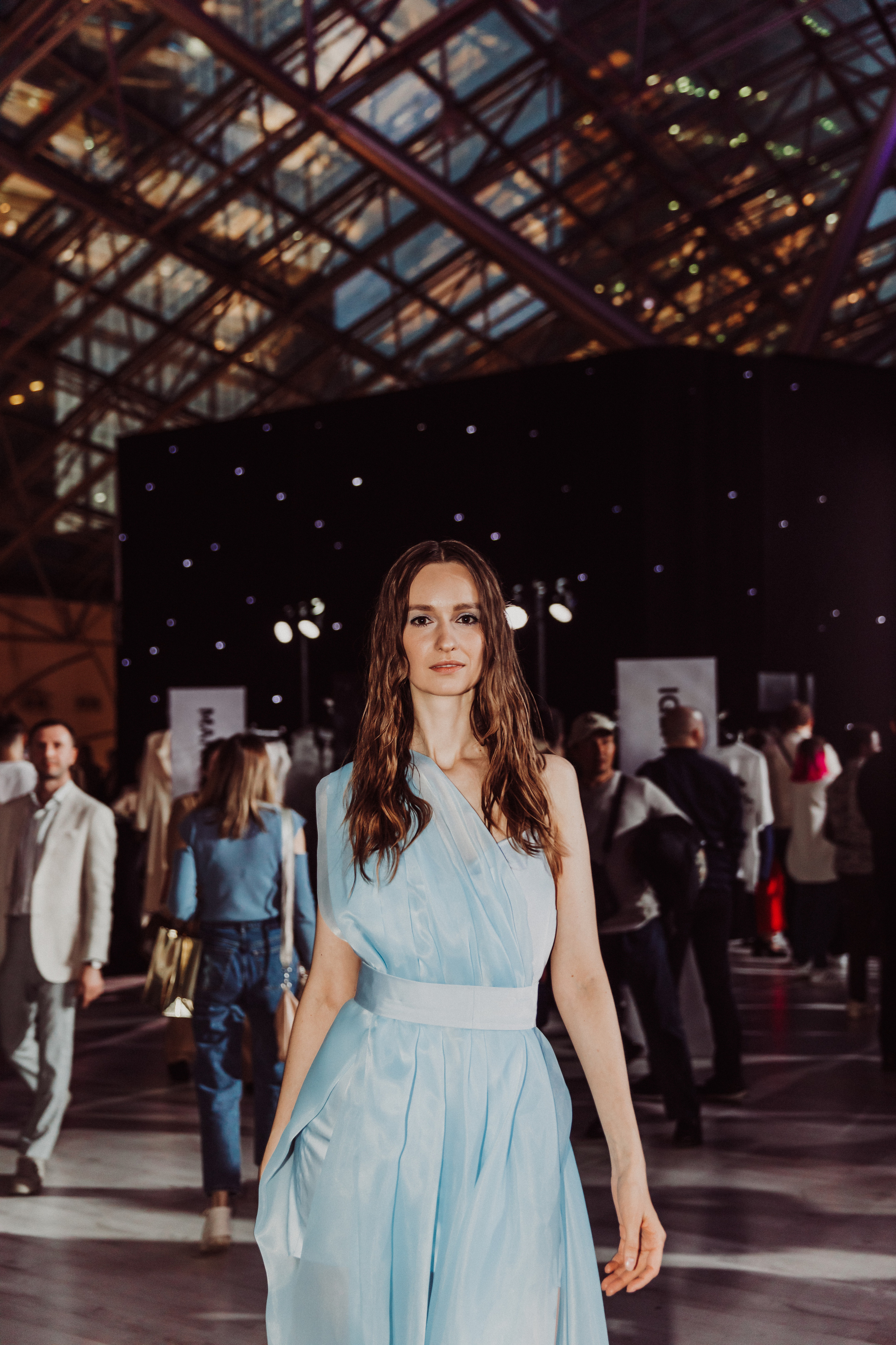 MODA. Фотограф и Видеограф в Москве Дарья Арсентьева