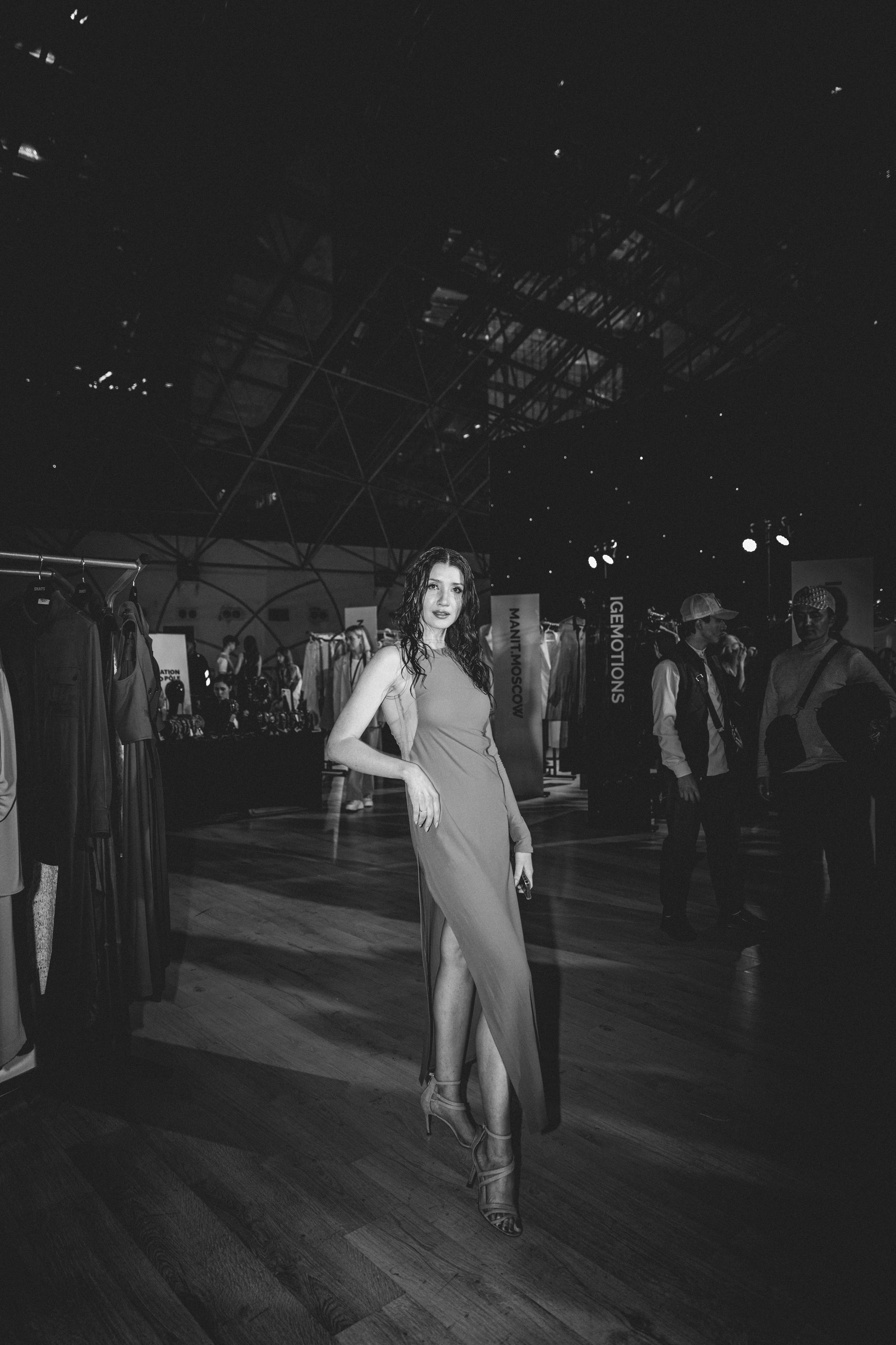 MODA. Фотограф и Видеограф в Москве Дарья Арсентьева