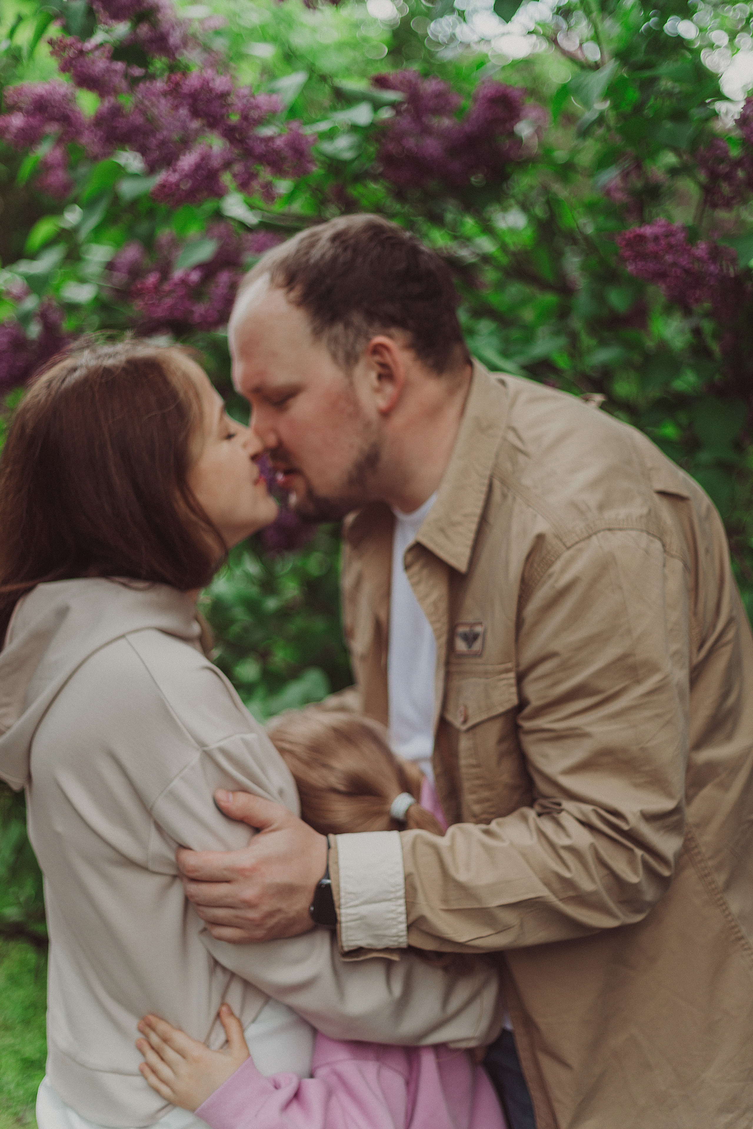 В ожидании чуда. Фотограф и Видеограф в Москве Дарья Арсентьева