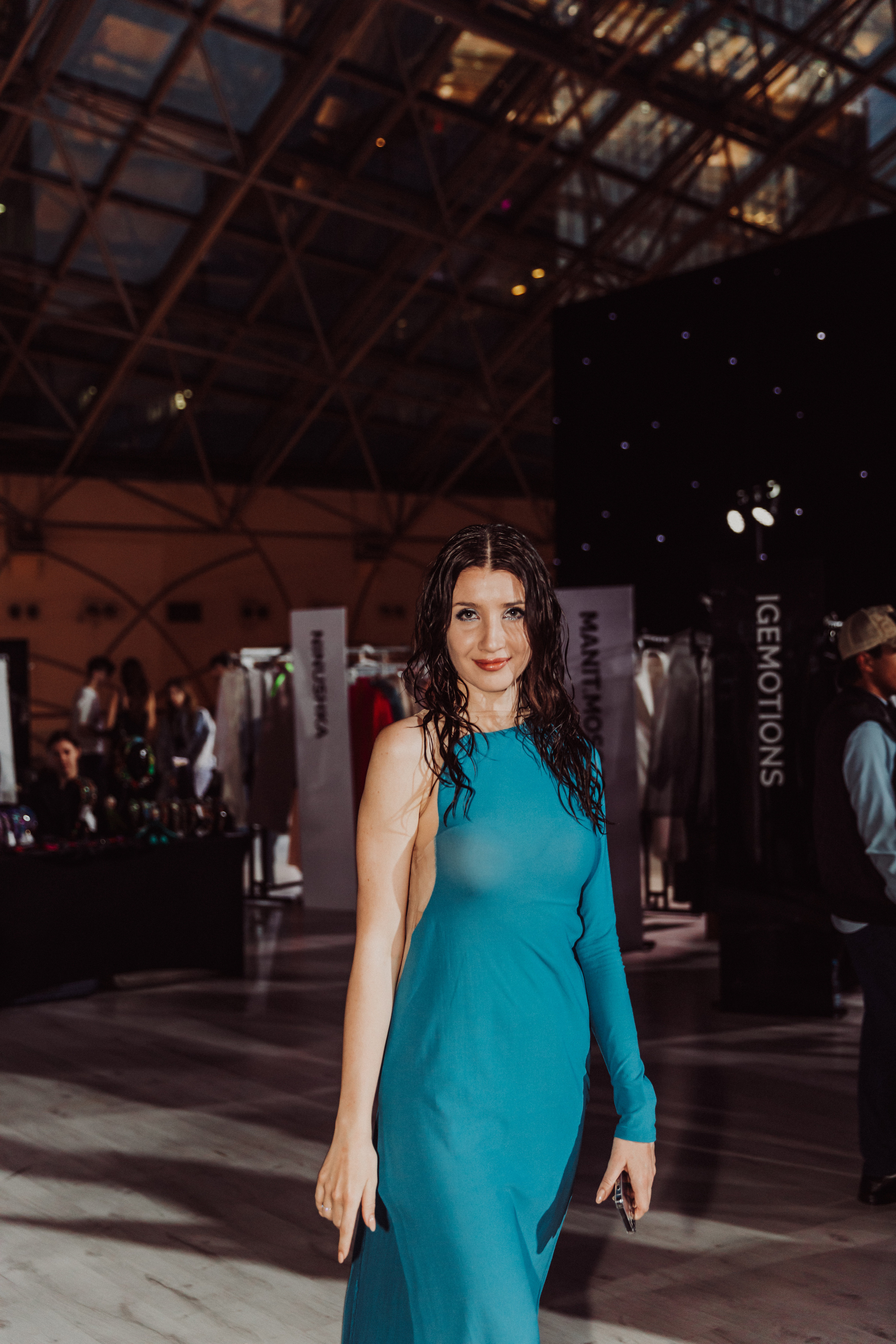 MODA. Фотограф и Видеограф в Москве Дарья Арсентьева