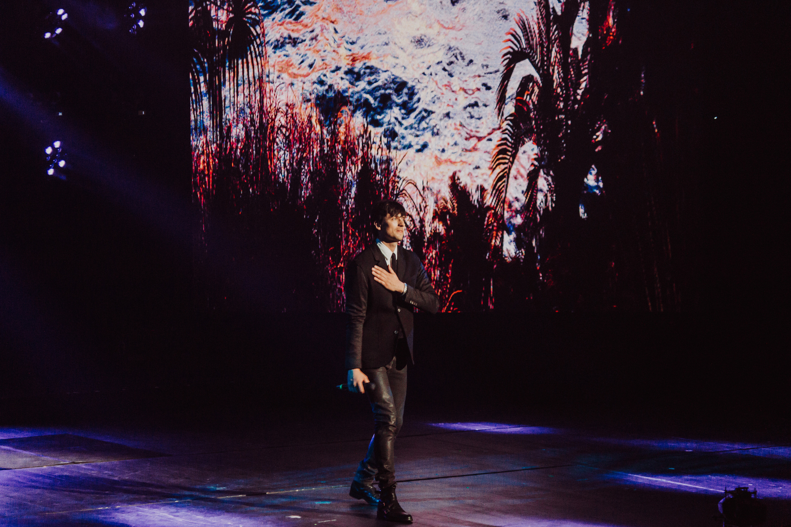 Национальная Музыкальная Премия «Золотой хит» телеканала Music Box Gold. Фотограф и Видеограф в Москве Дарья Арсентьева