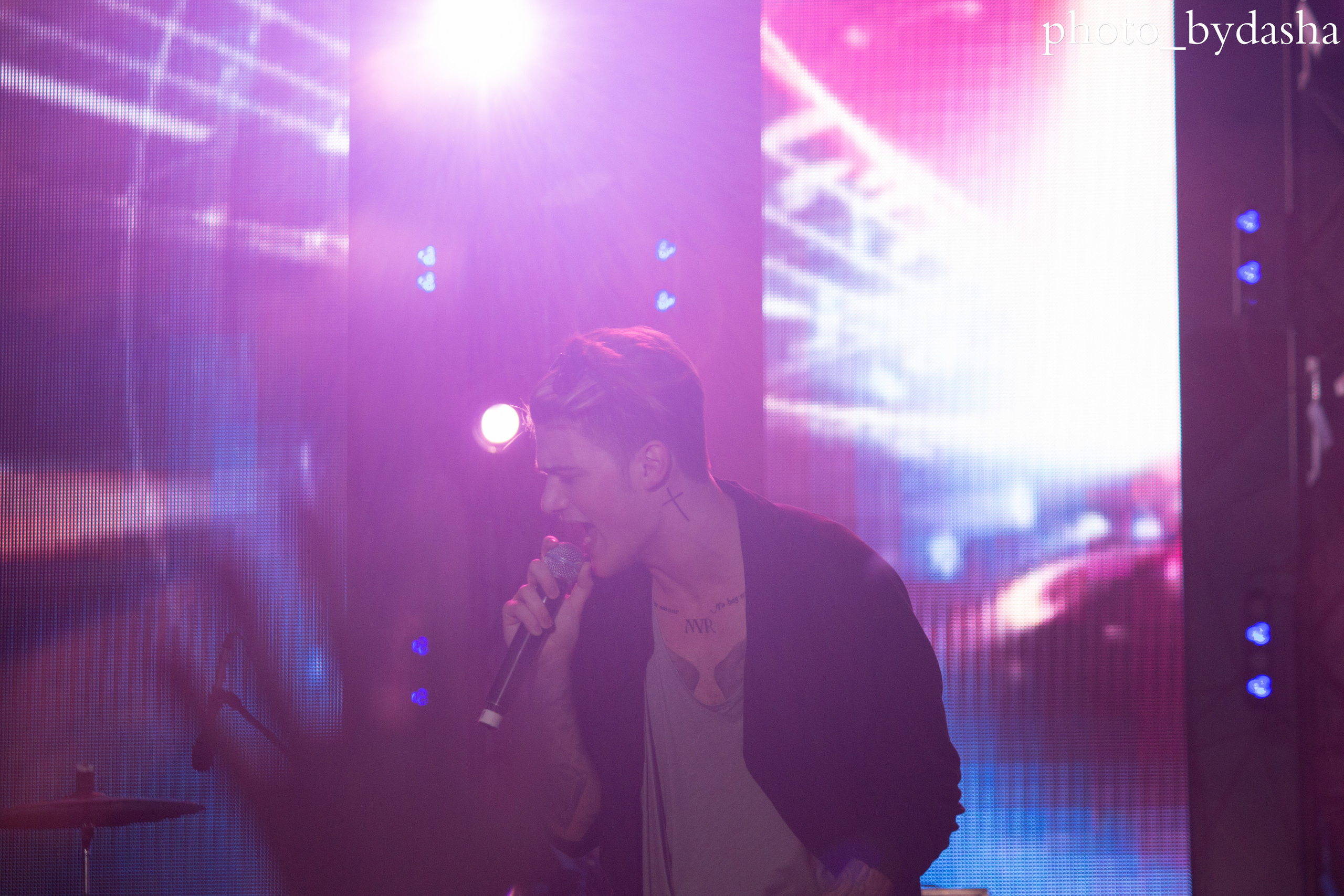 Концерты|Премии. Фотограф и Видеограф в Москве Дарья Арсентьева