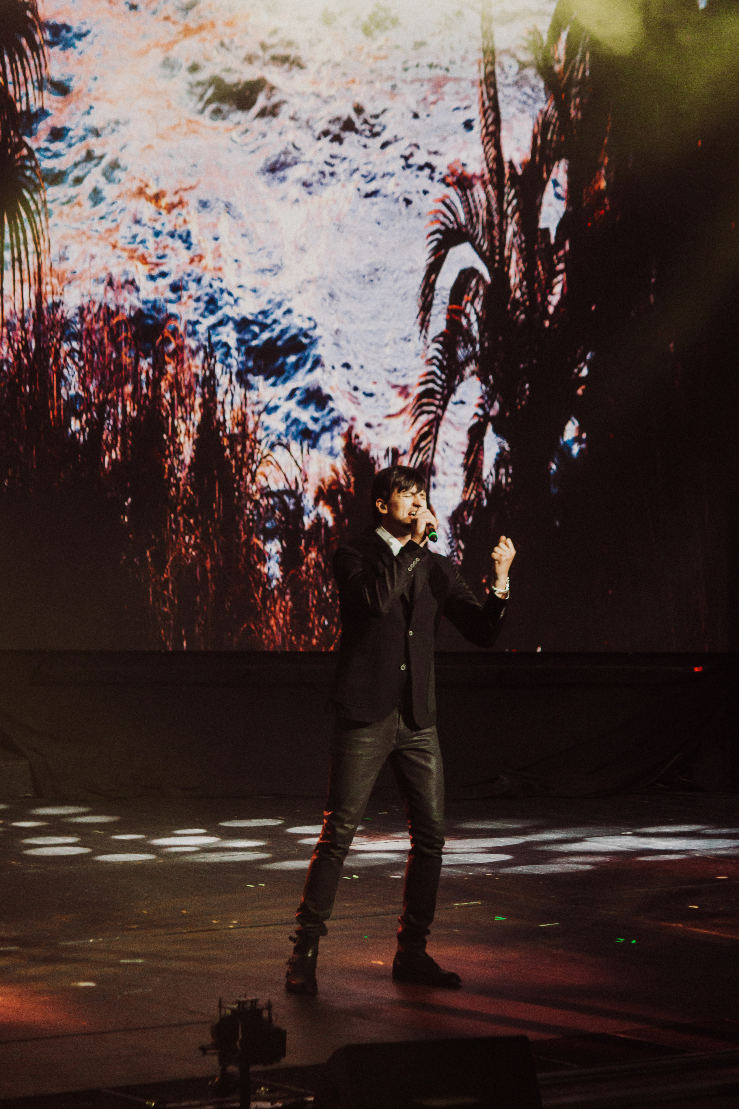 Национальная Музыкальная Премия «Золотой хит» телеканала Music Box Gold. Фотограф и Видеограф в Москве Дарья Арсентьева