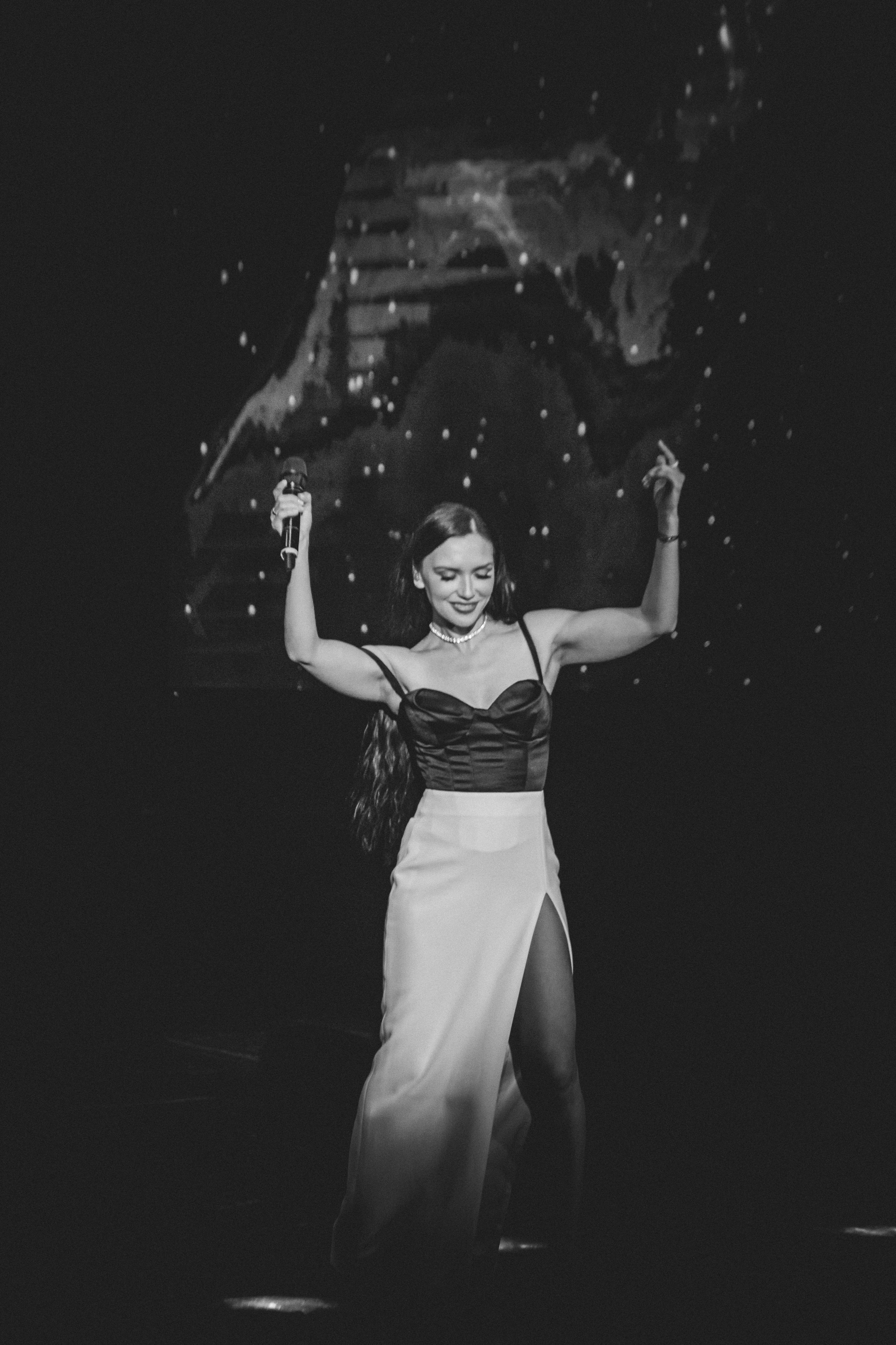 Национальная Музыкальная Премия «Золотой хит» телеканала Music Box Gold. Фотограф и Видеограф в Москве Дарья Арсентьева