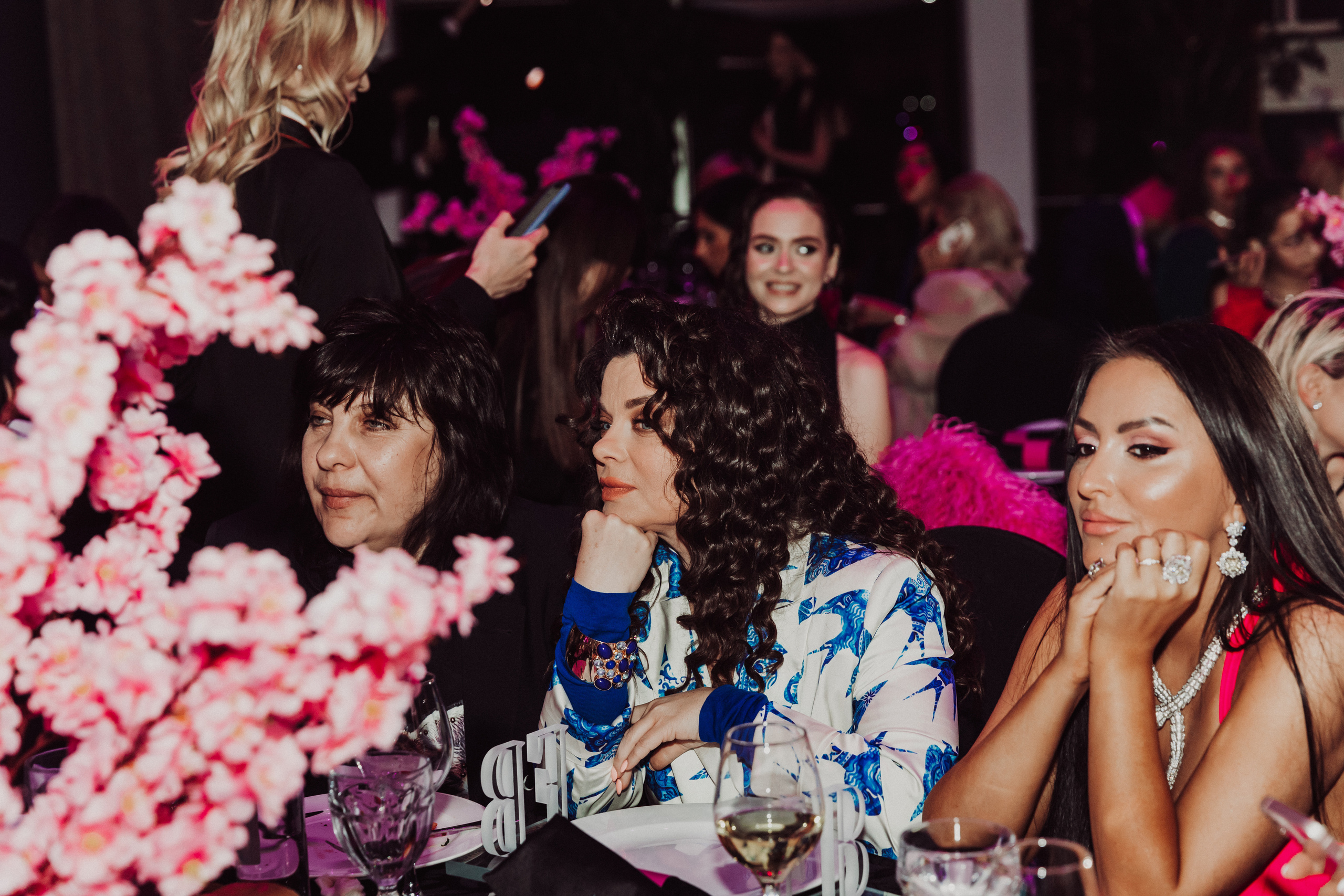 By Fashion Beaty: Женщина года 2023 — ресторан Backstage. Фотограф и Видеограф в Москве Дарья Арсентьева