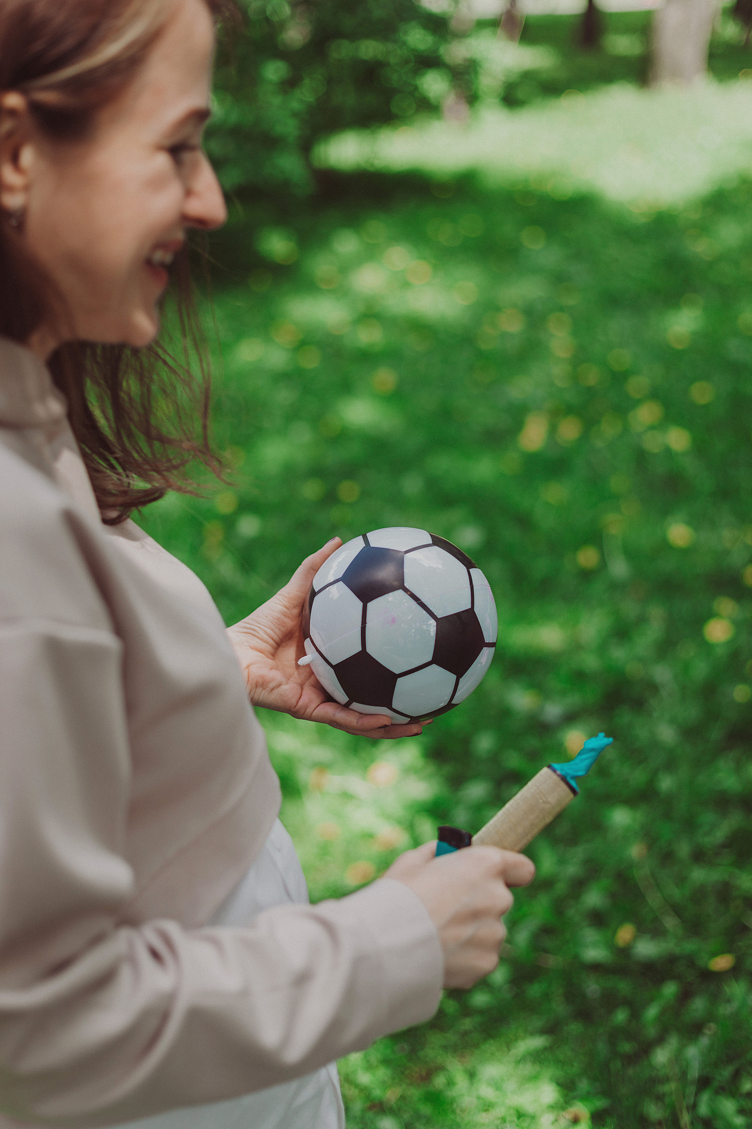 В ожидании чуда. Фотограф и Видеограф в Москве Дарья Арсентьева