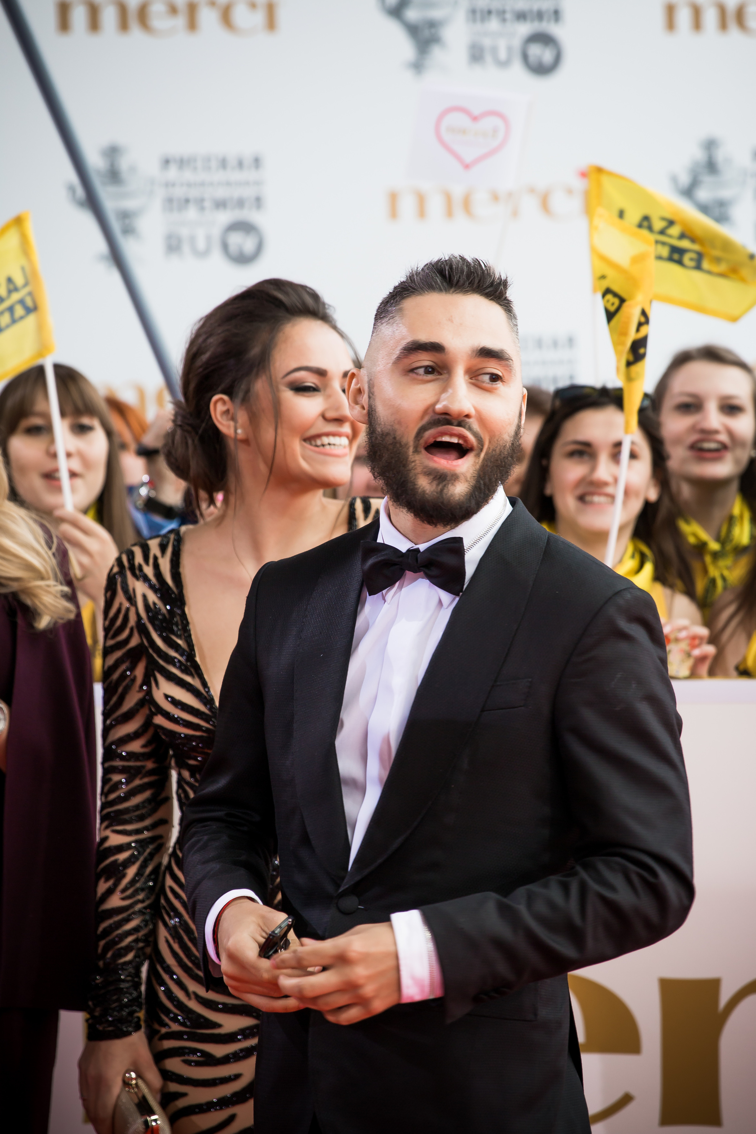 Концерты|Премии. Фотограф и Видеограф в Москве Дарья Арсентьева