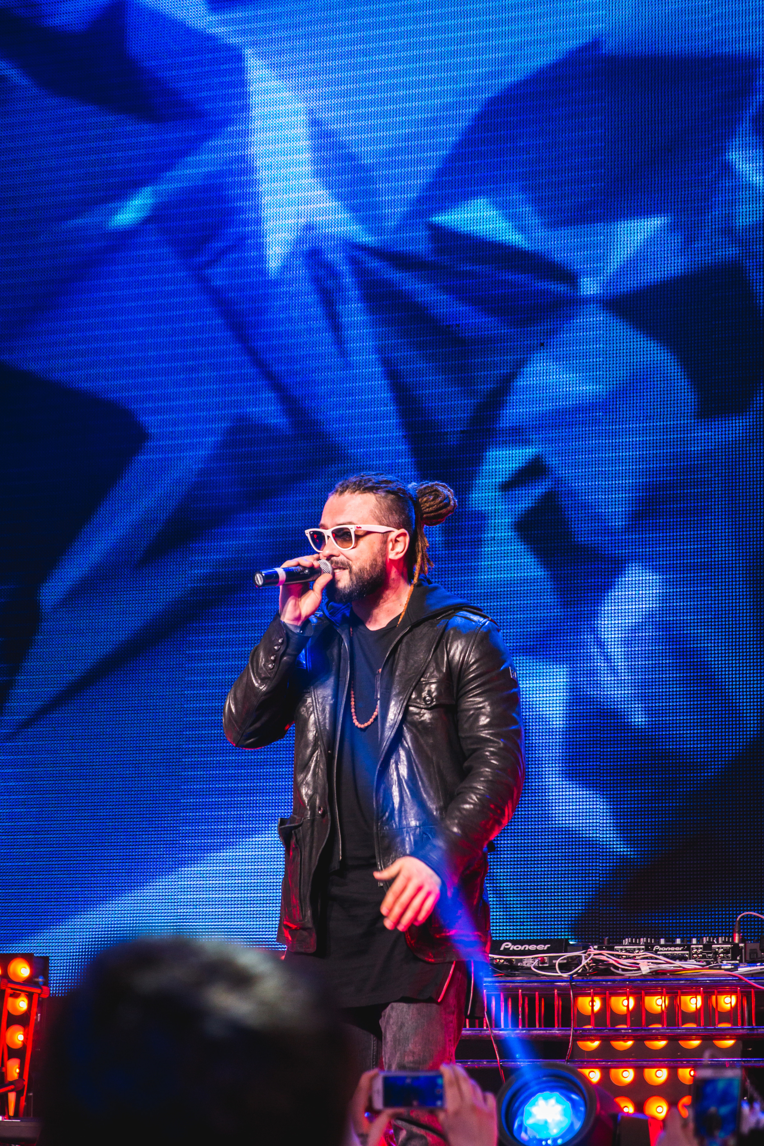 Концерты|Премии. Фотограф и Видеограф в Москве Дарья Арсентьева