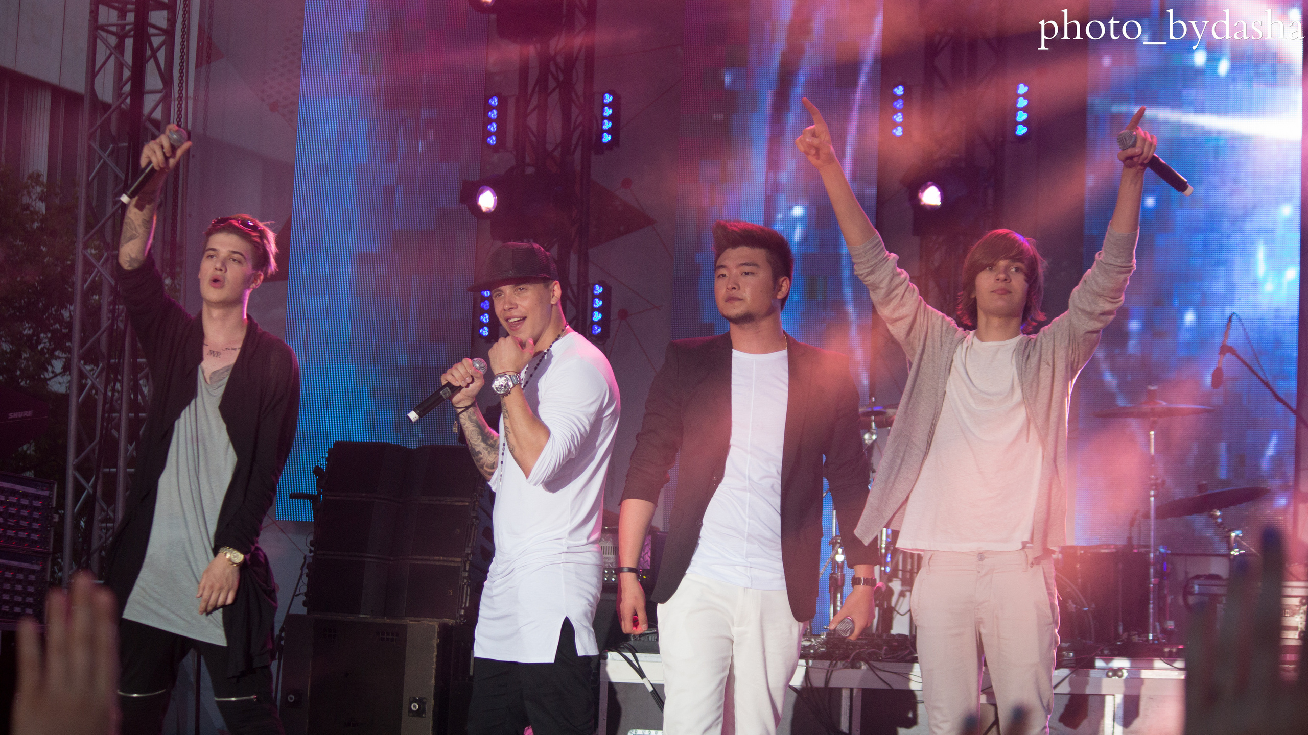 Концерты|Премии. Фотограф и Видеограф в Москве Дарья Арсентьева