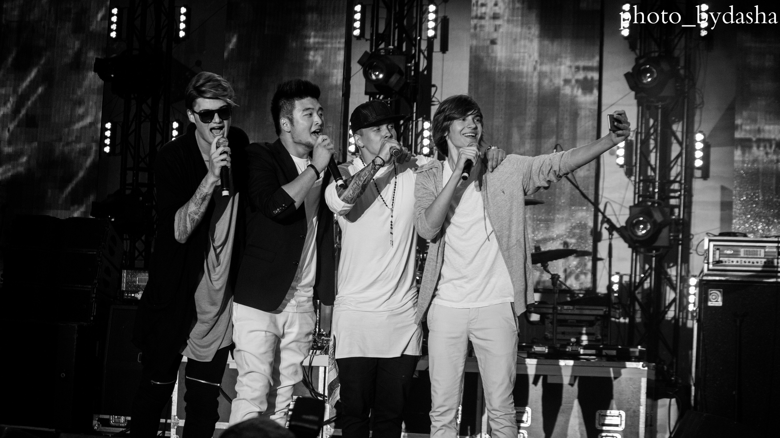 Концерты|Премии. Фотограф и Видеограф в Москве Дарья Арсентьева